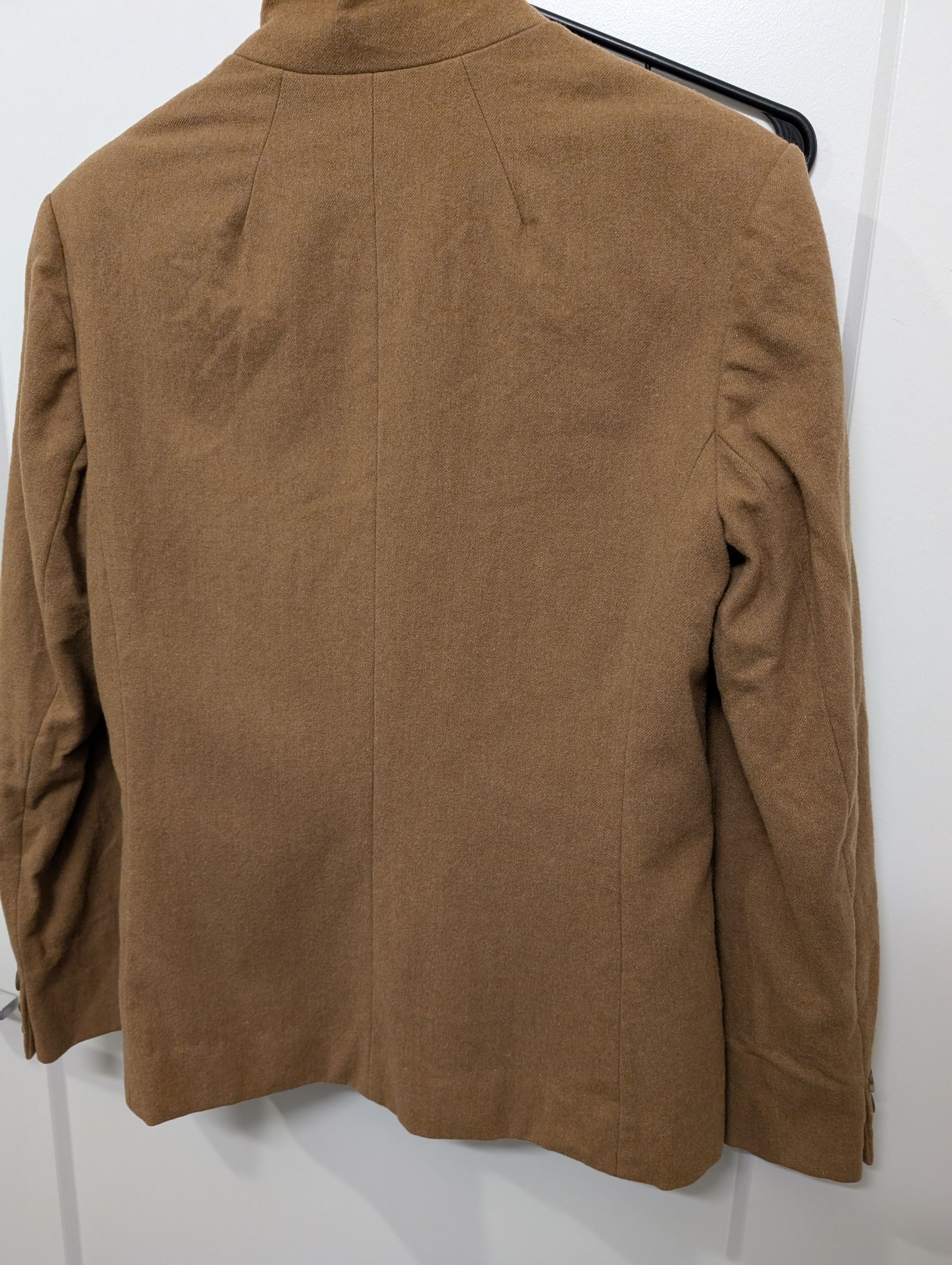 Pendleton Wool made in USA Blazer/coat Size S / US 4 / IT 40 - 5 Thumbnail