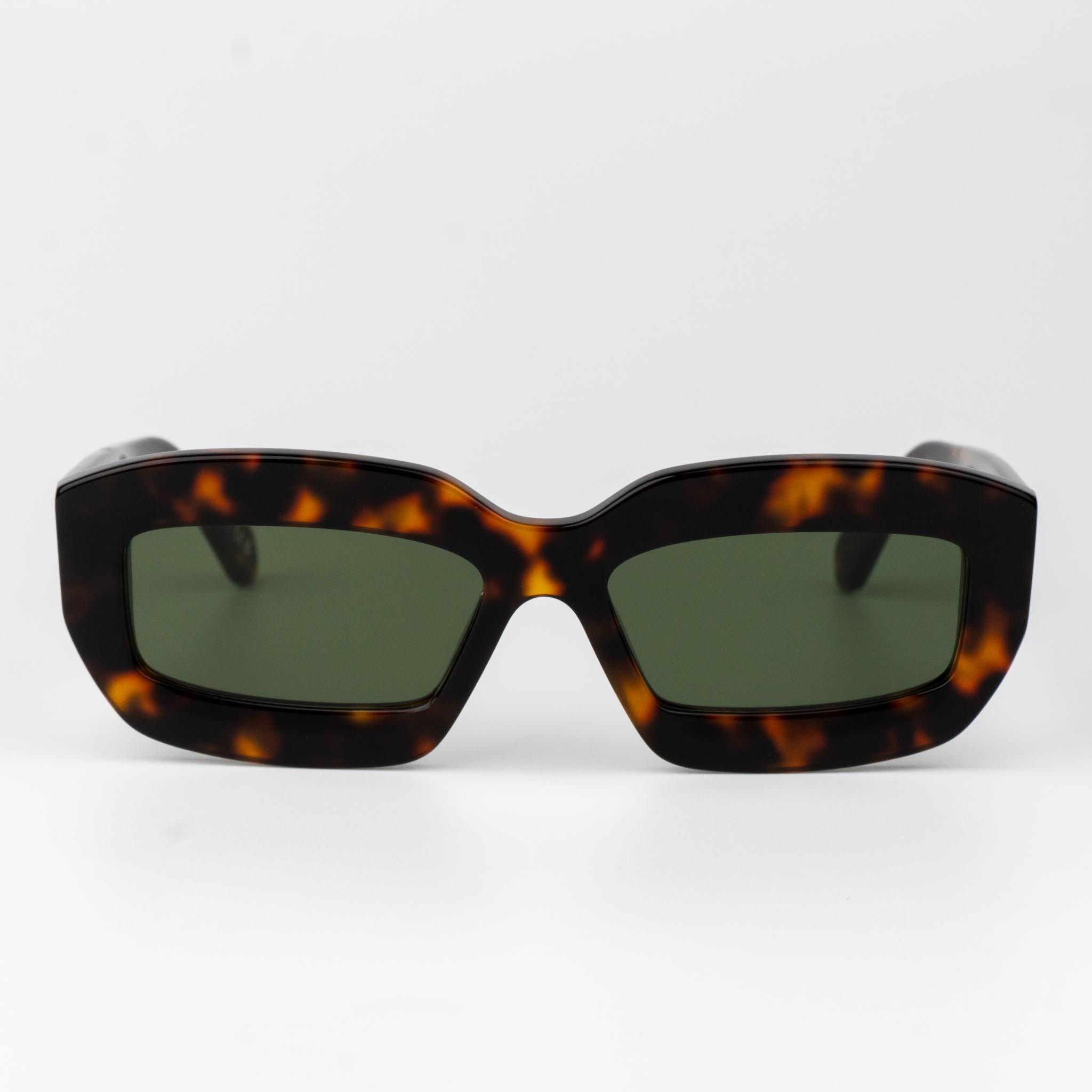 Off-White Off-White CHARLOTTE Sunglasses OERI138 6055 NEW AUTHENTIC Size ONE SIZE - 5 Thumbnail