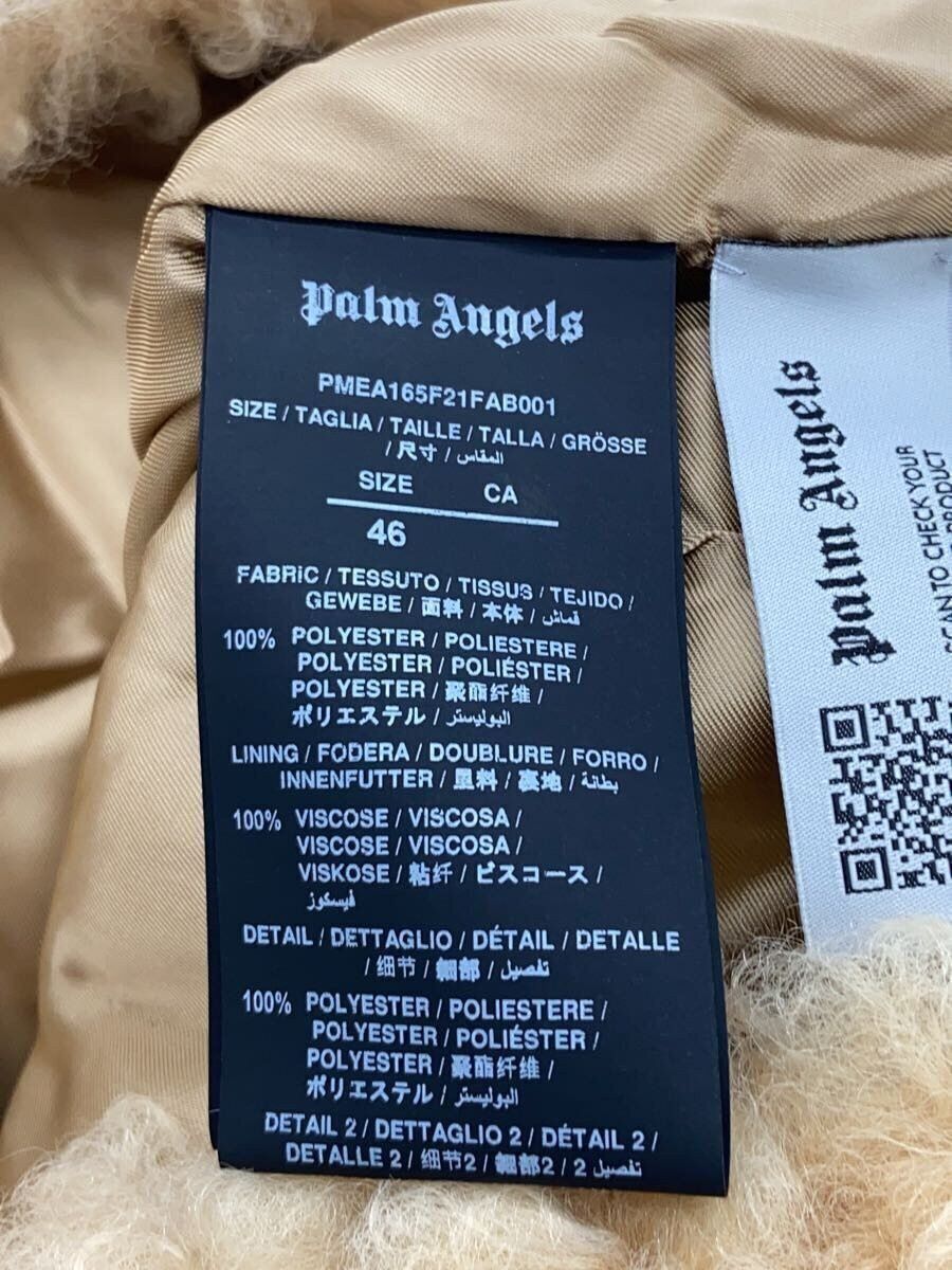 Palm Angels Palm Angels Jacket Size US S / EU 44-46 / 1 - 4 Thumbnail