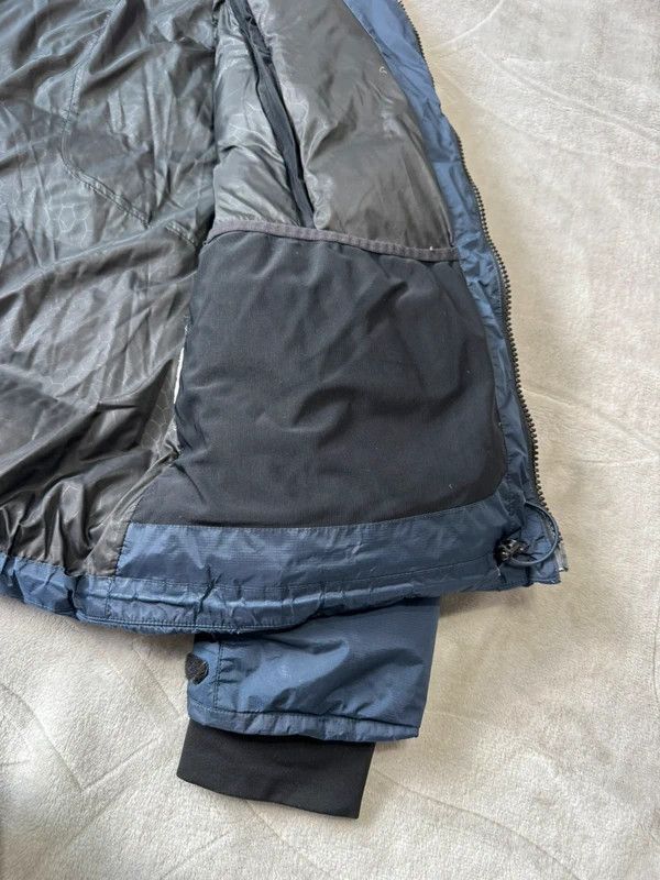 Ralph Lauren Ralph Lauren RLX Down Puffer Jacket Navy XL gorpcore Size US XL / EU 56 / 4 - 16 Thumbnail