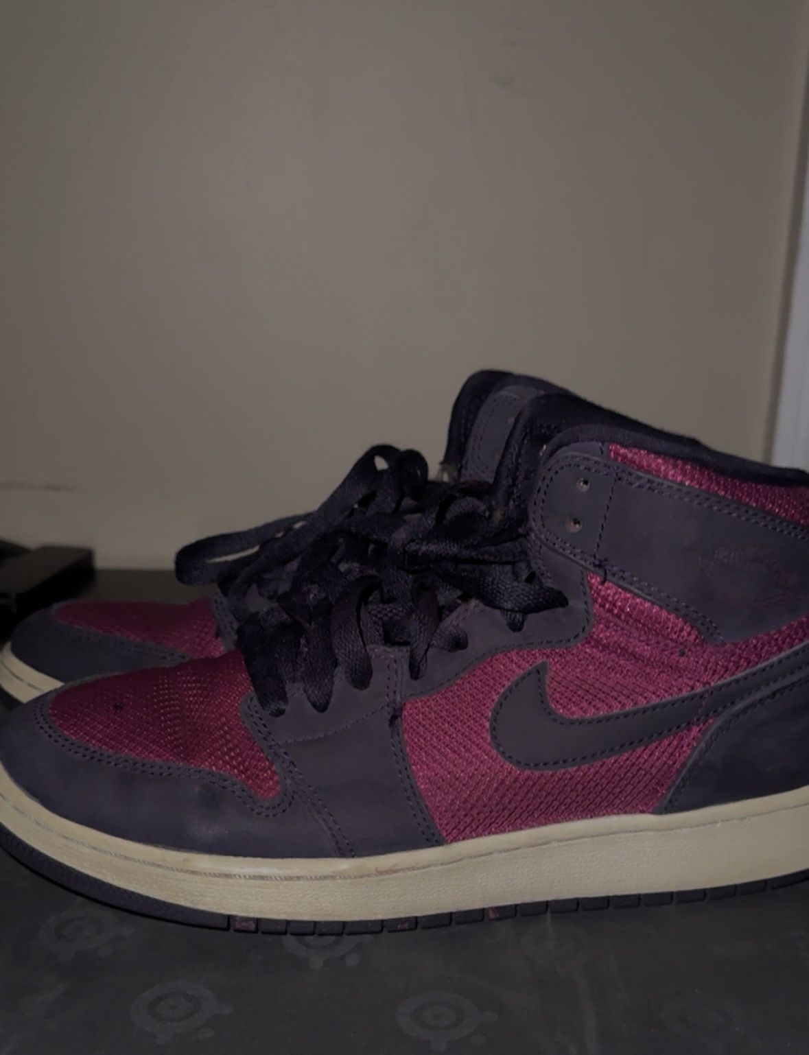 Jordan Brand Air Jordan Size US 6 / EU 39 - 1 Thumbnail