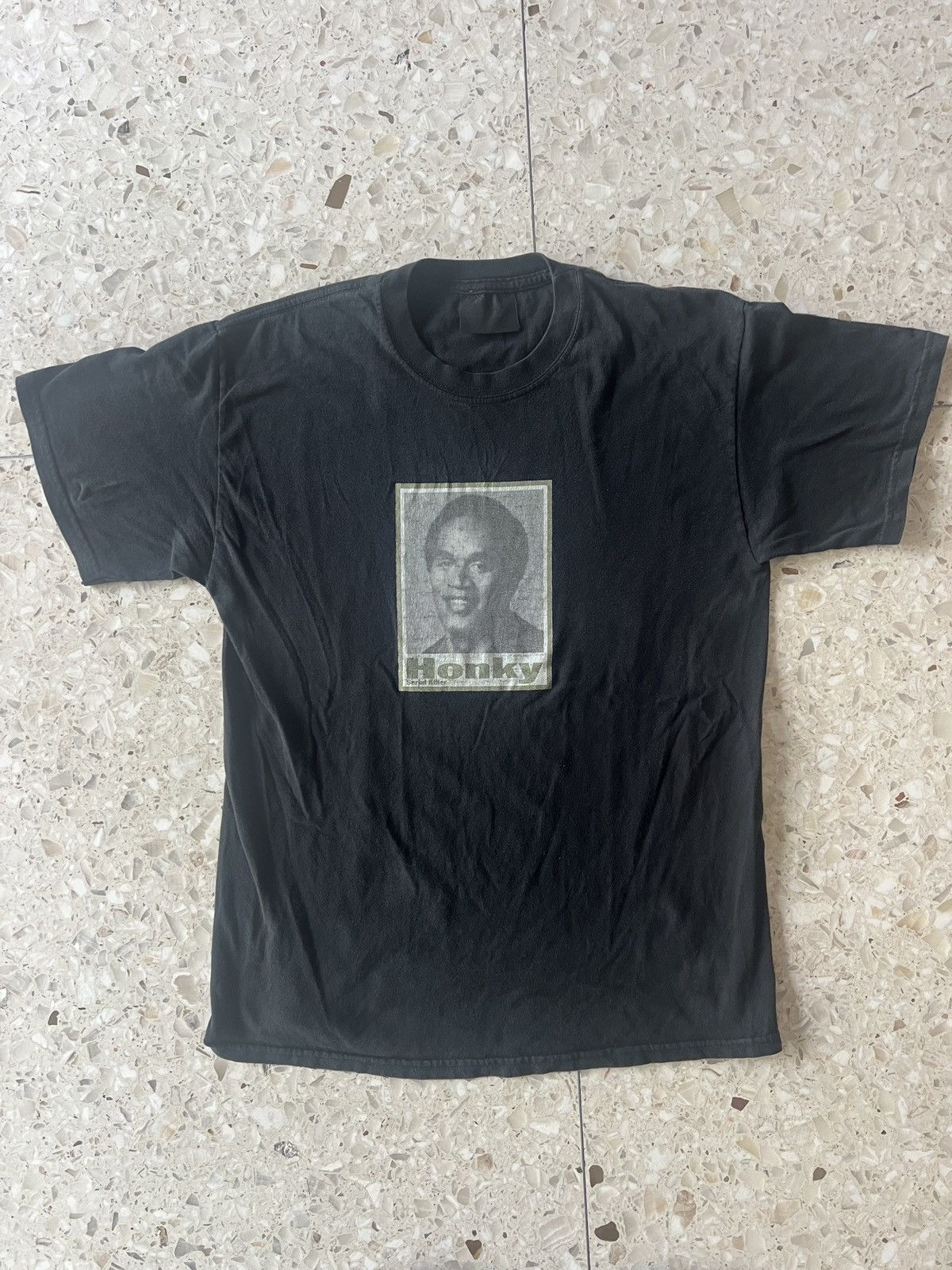 Other Serial Killer OJ Honky 90s Y2k Simpson Juice Orenthal James Size US M / EU 48-50 / 2 - 1 Thumbnail