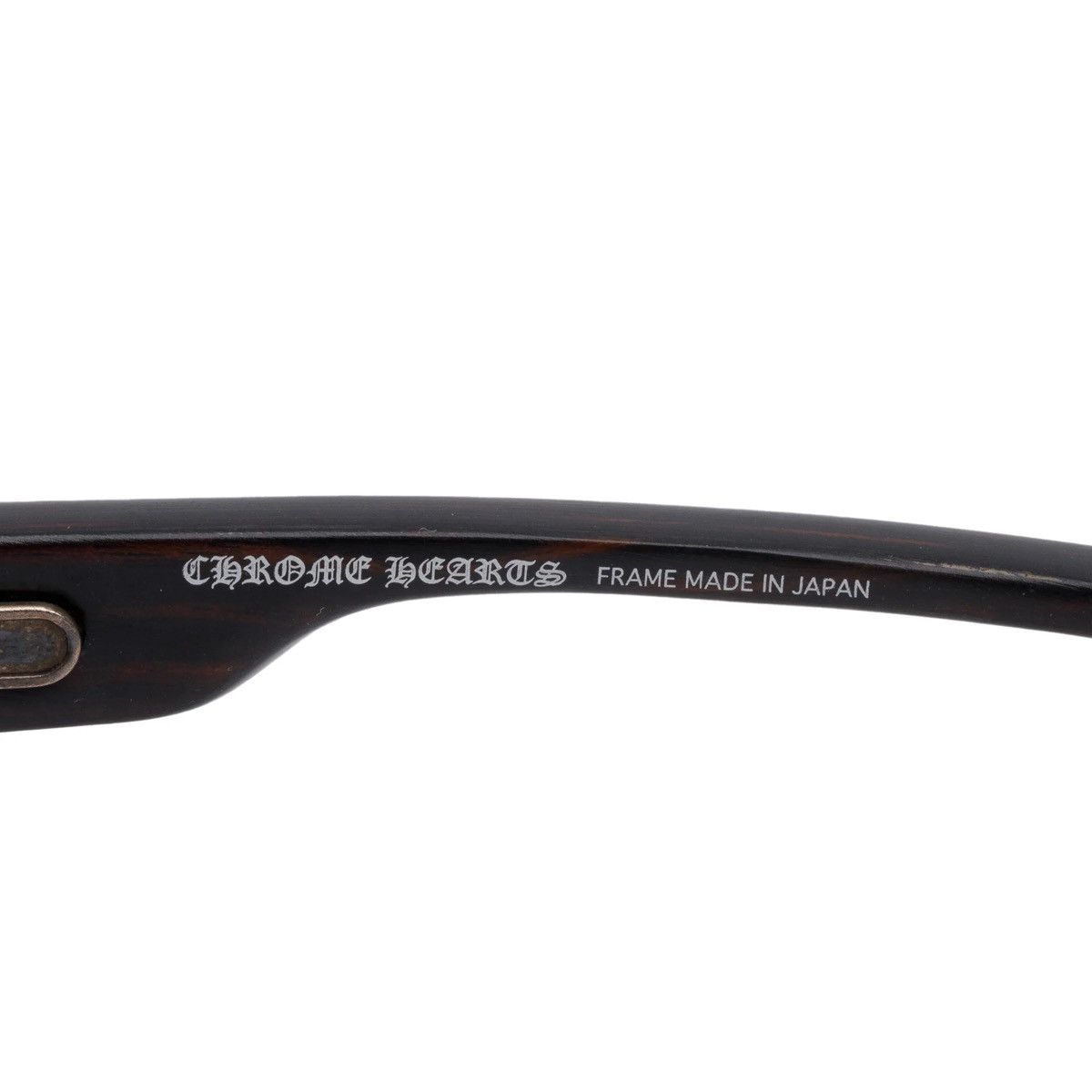 Chrome Hearts CHROME HEARTS Sunglasses Size ONE SIZE - 5 Thumbnail