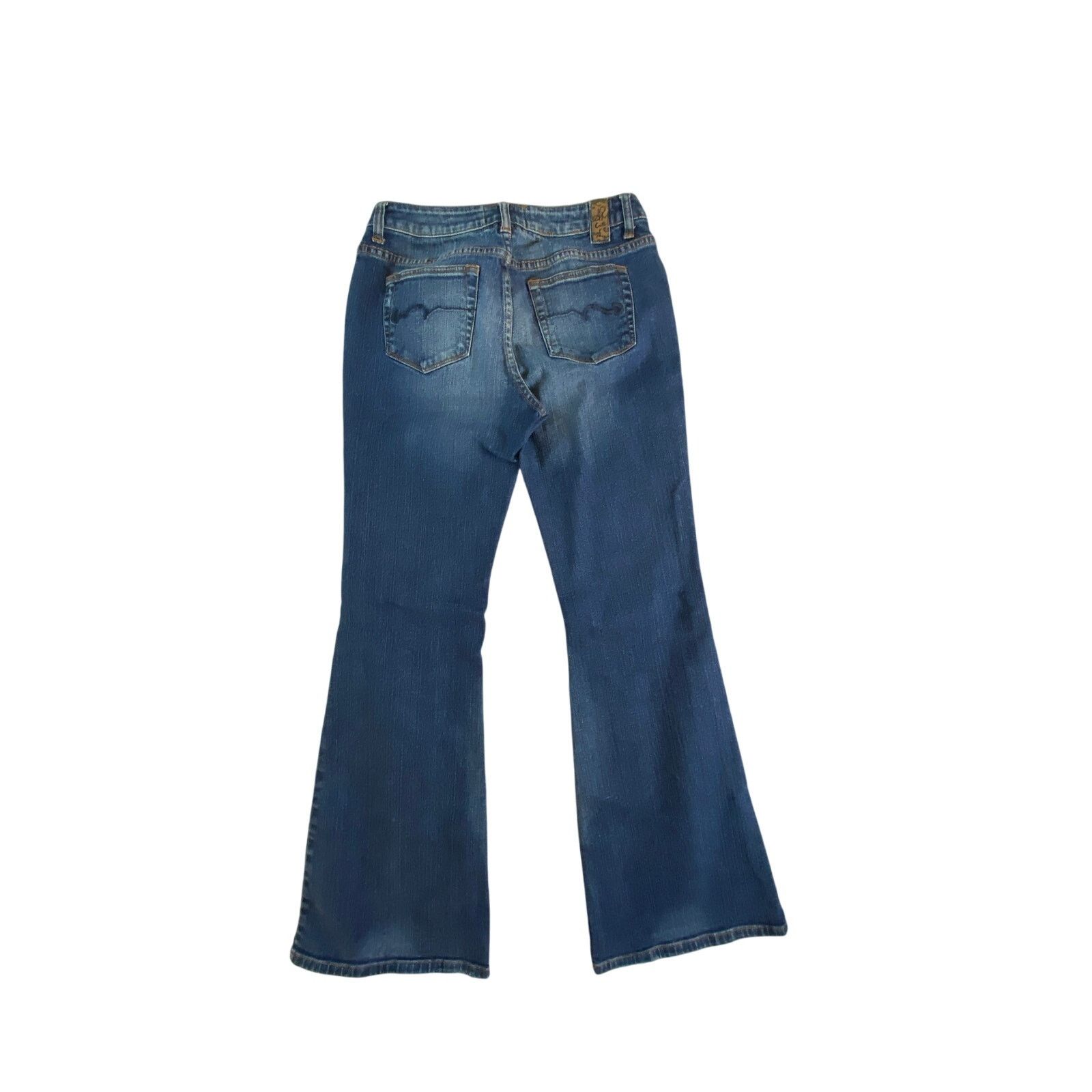American Rag American Rag Cie Bootcut Superflare Med-low rise Jeans, Sz 9 Size 30" / US 8 / IT 44 - 2 Thumbnail