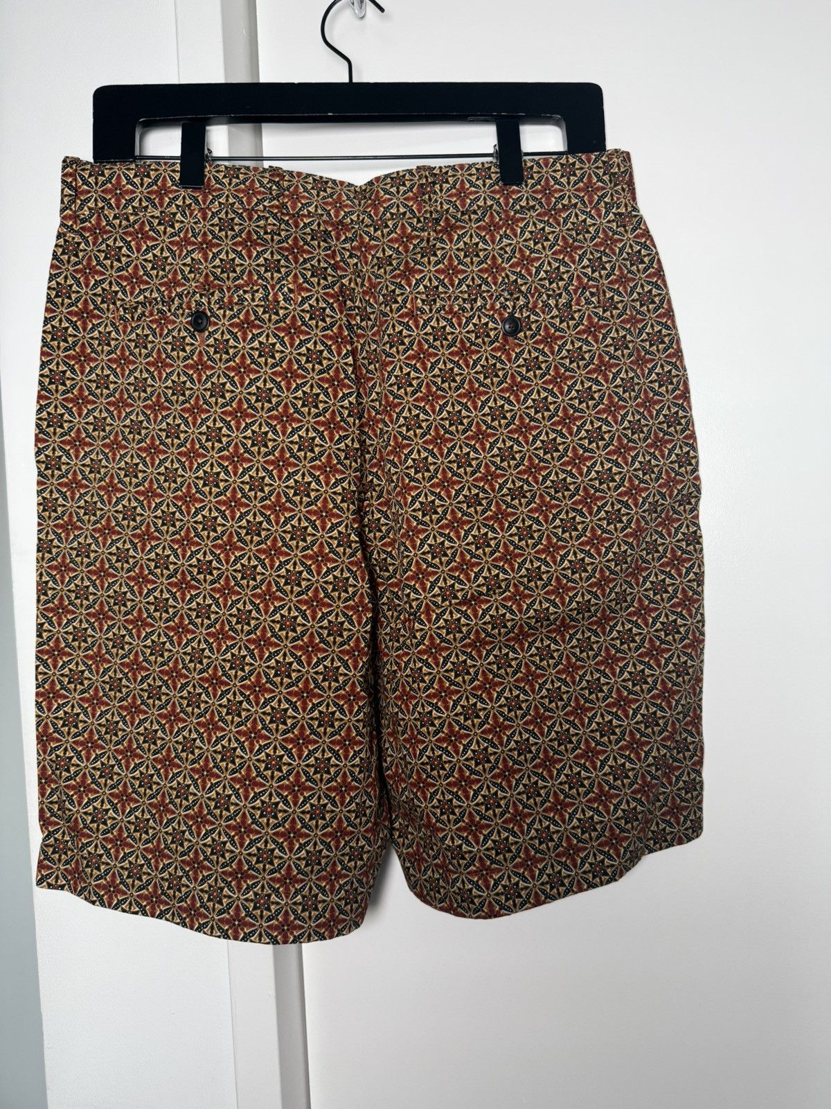 Todd Snyder Todd Snyder Shorts Size US 33 - 2 Thumbnail