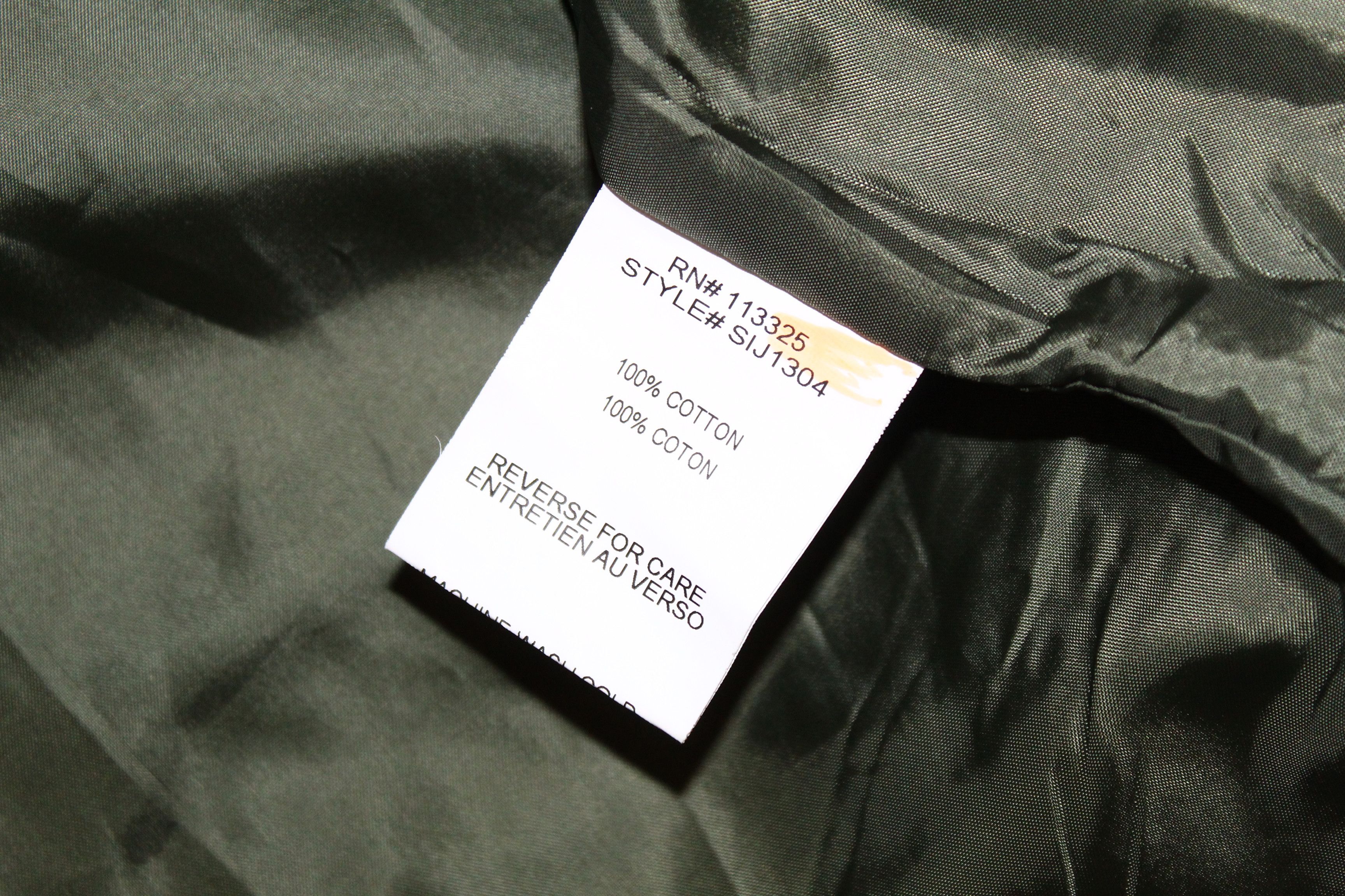 Standard Issue Y2K 🔥 Standard Issue Nyc M65 Camo Studded Coach Jacket Size US S / EU 44-46 / 1 - 11 Thumbnail