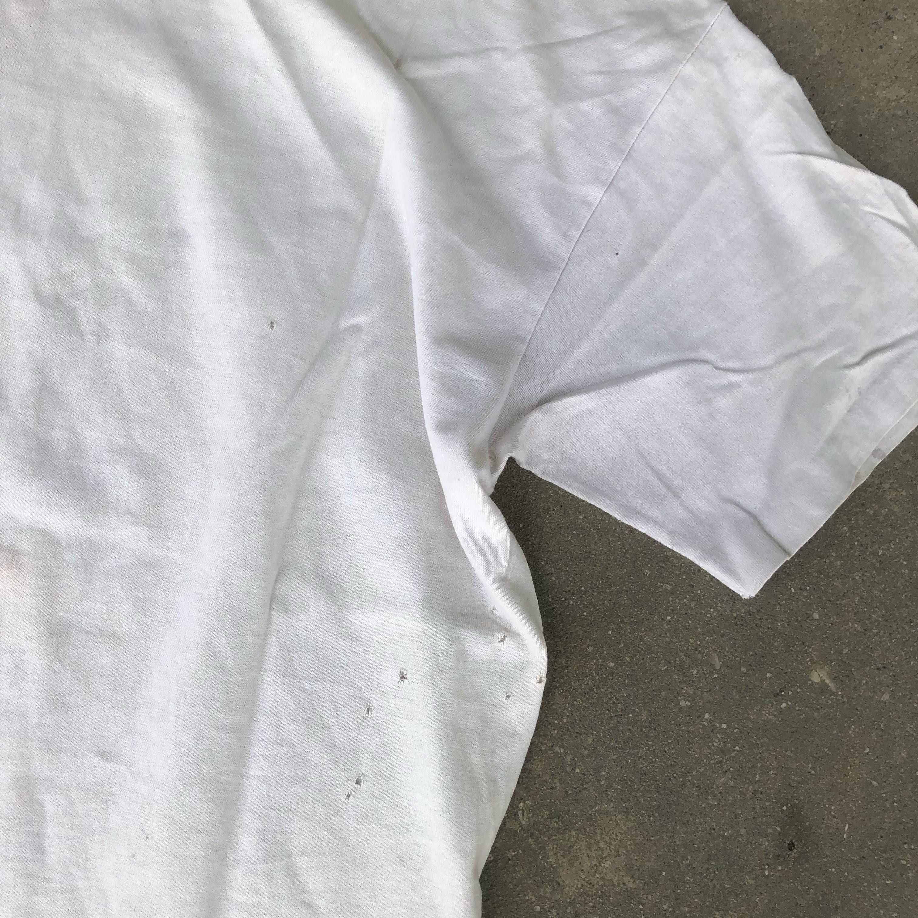 Band Tees Vintage tees Dennis Rodman Size US M / EU 48-50 / 2 - 4 Thumbnail