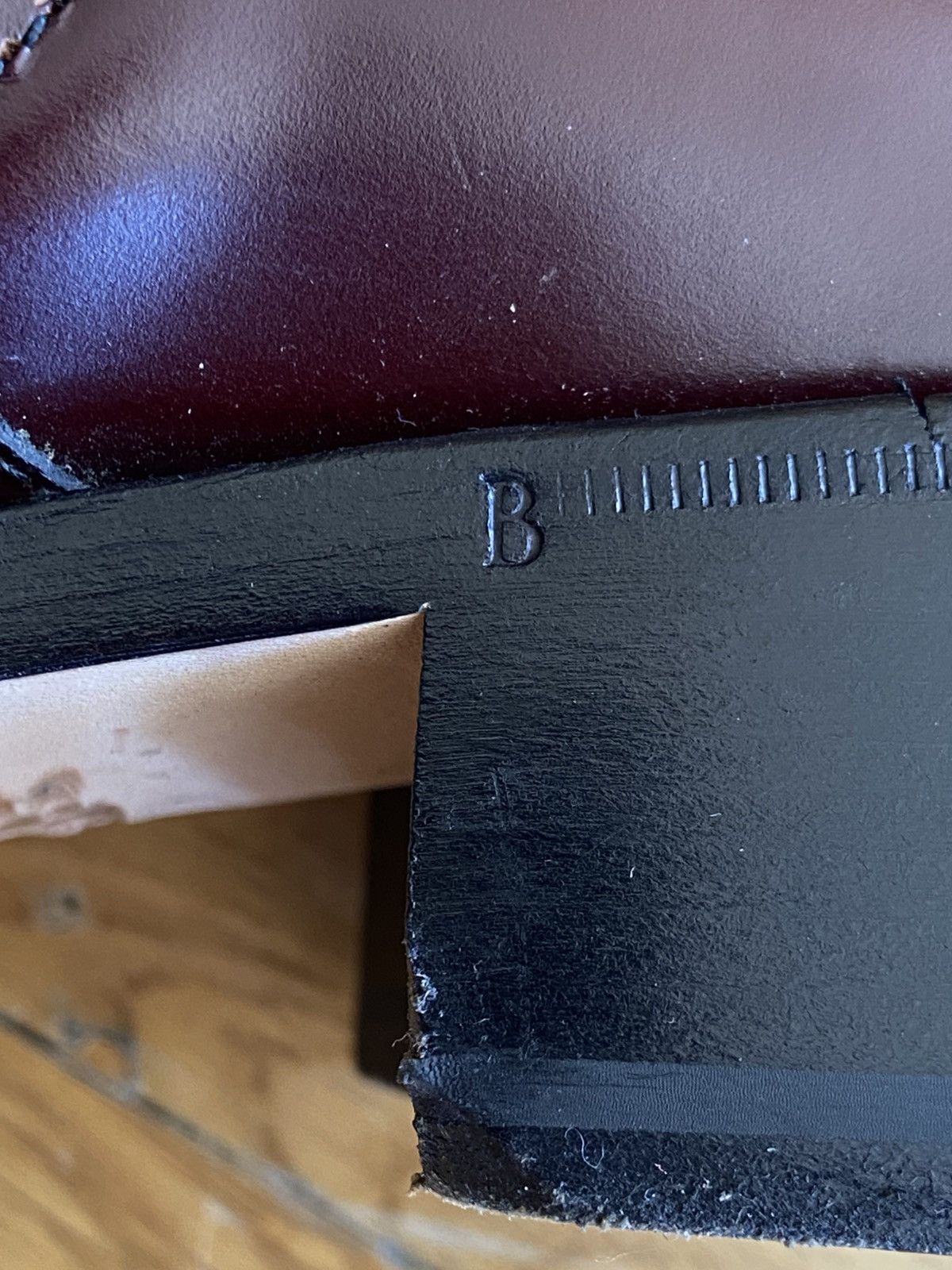 Berluti FW18 Caractere Instinct Boots Haider Ackermann Berluti Size US 7.5 / EU 40-41 - 8 Thumbnail