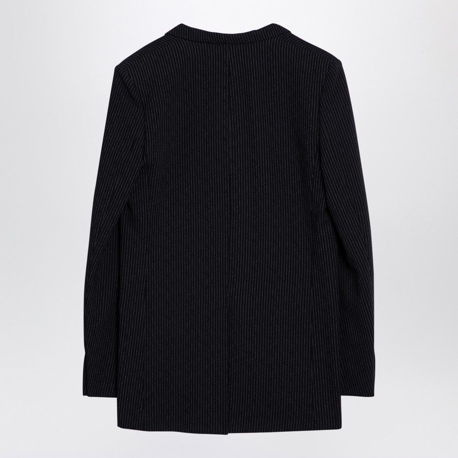 Isabel Marant o1d2blof0824 Single-breasted Jackets in Black Size XS / US 0-2 / IT 36-38 - 2 Thumbnail