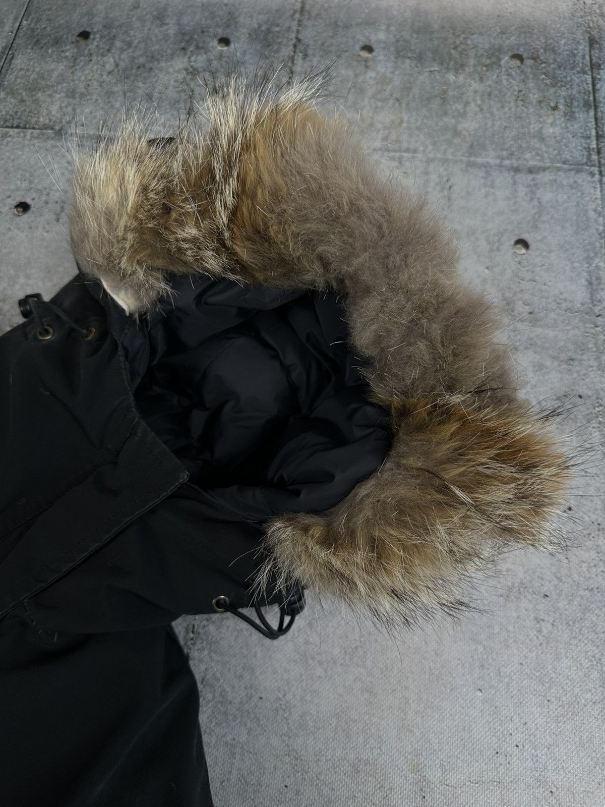 Canada Goose Canada Goose Expedition Parka Jacket Size US S / EU 44-46 / 1 - 6 Thumbnail