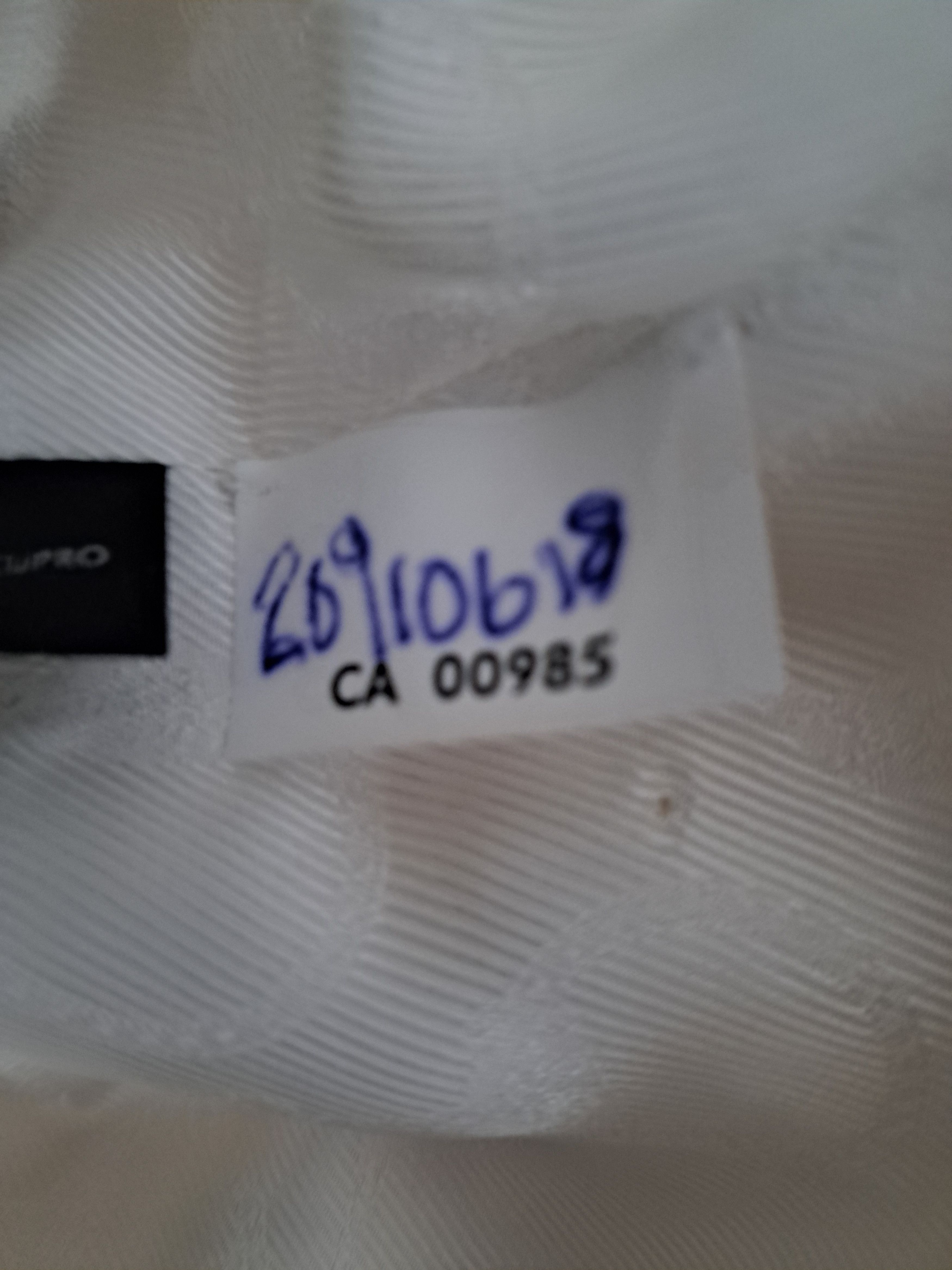Gucci Gucci leather jacket Size US XS / EU 42 / 0 - 11 Thumbnail