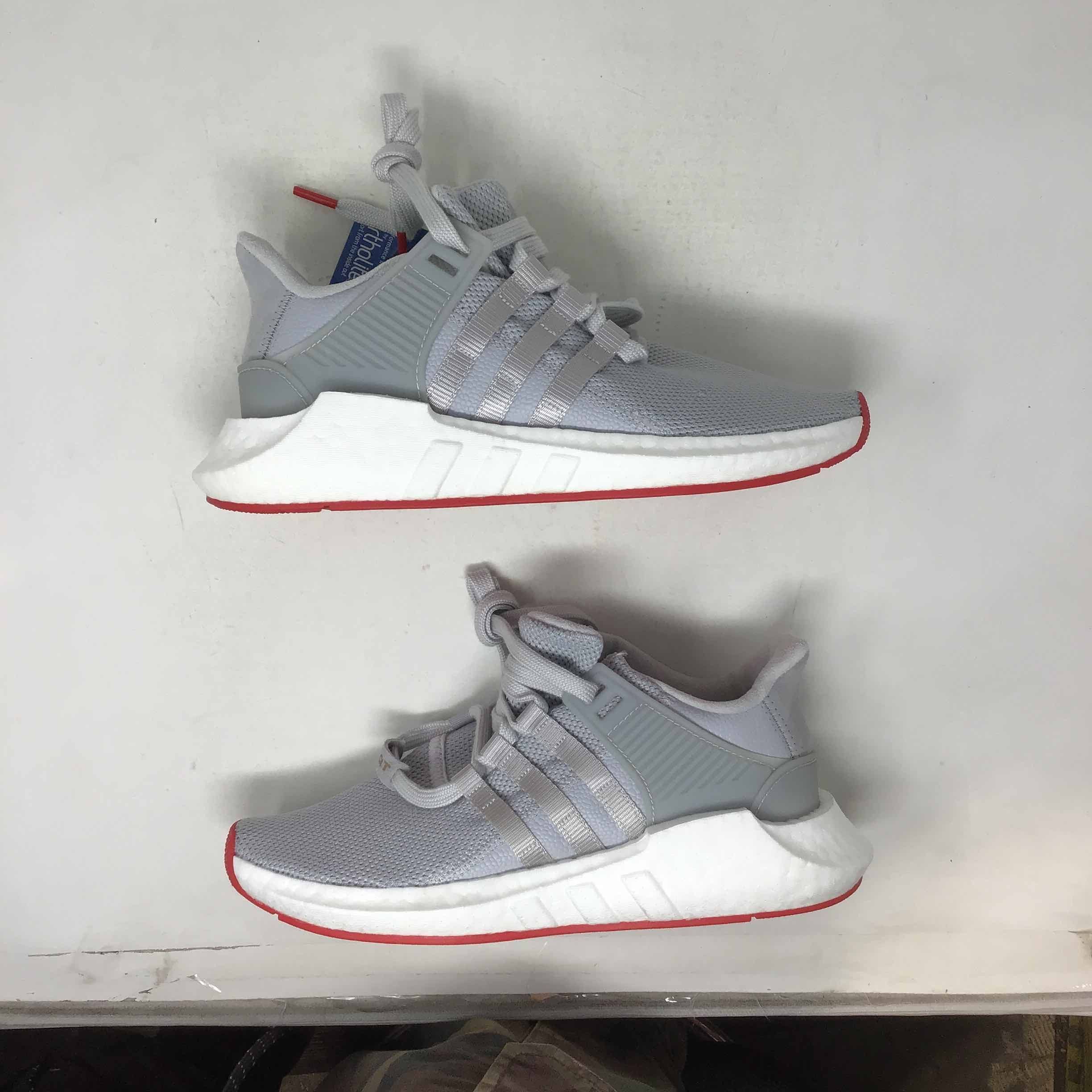 EQT Support 93/17 Red Carpet