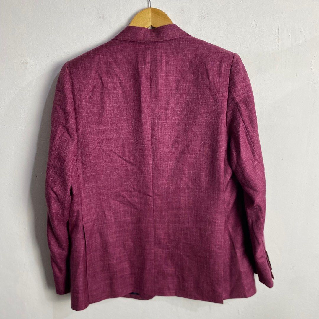 Loro Piana Loro Piana Blazers Size 52R - 5 Thumbnail
