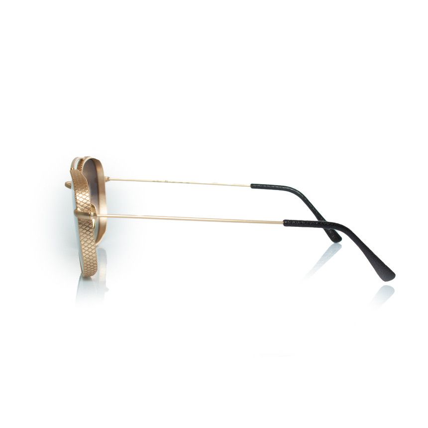 L.G.R L.G.R., Alagi metal gold sunglasses Size ONE SIZE - 6 Thumbnail