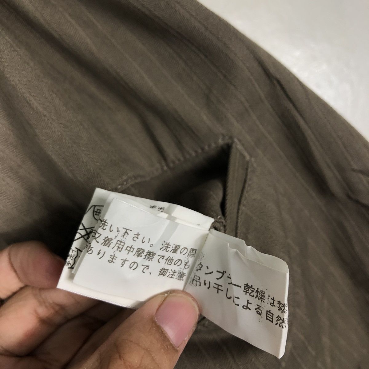 Japanese Brand 🔥Vintage Chore Work Jacket Calvin Klein Jeans Size US M / EU 48-50 / 2 - 21 Thumbnail