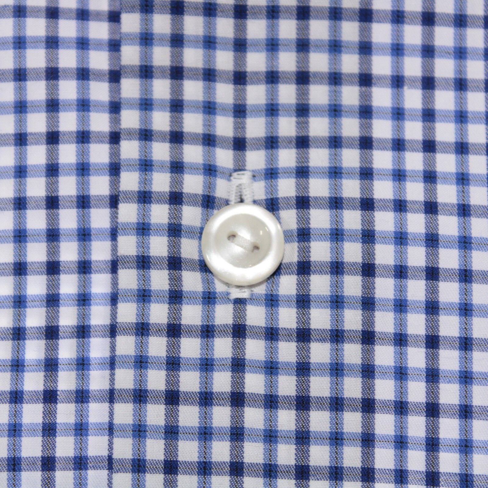 Eton Eton New with tags Shirt Size M US In Blue Size US M / EU 48-50 / 2 - 5 Thumbnail