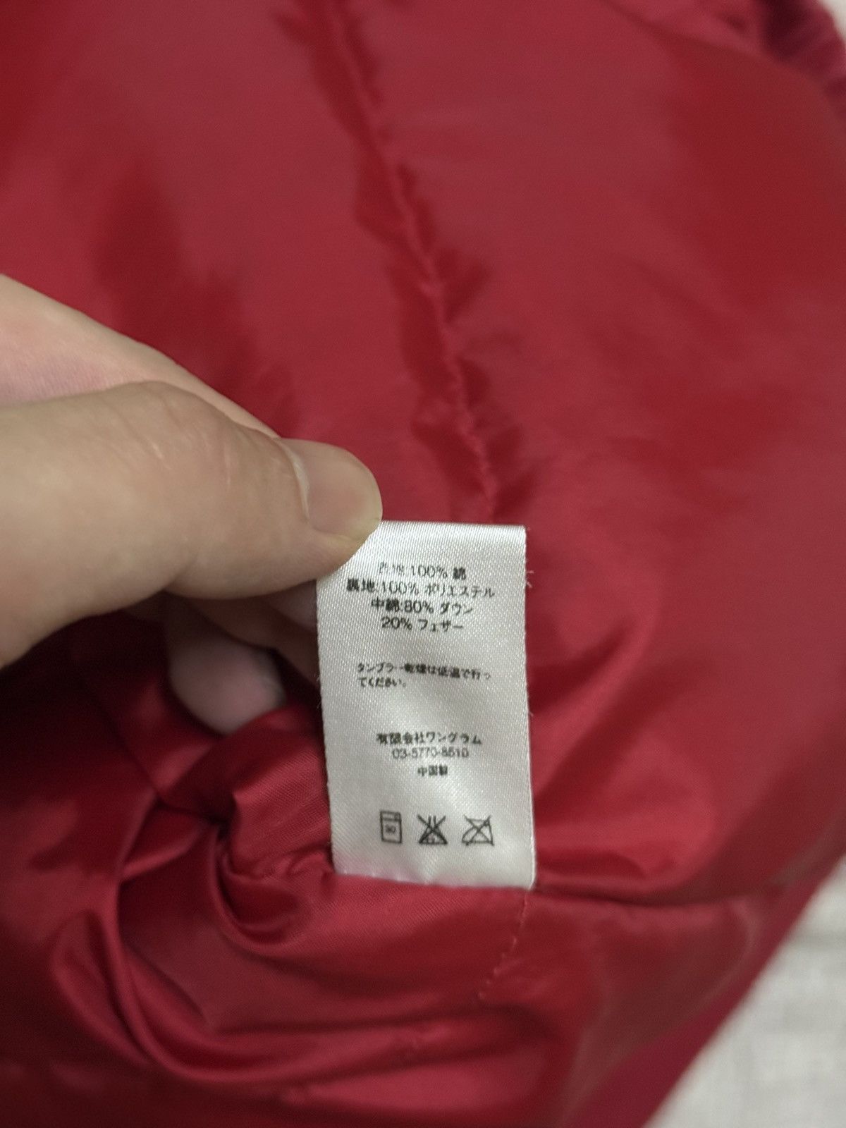 Supreme Supreme astronaut puffy Jacket bomber Size US M / EU 48-50 / 2 - 6 Thumbnail