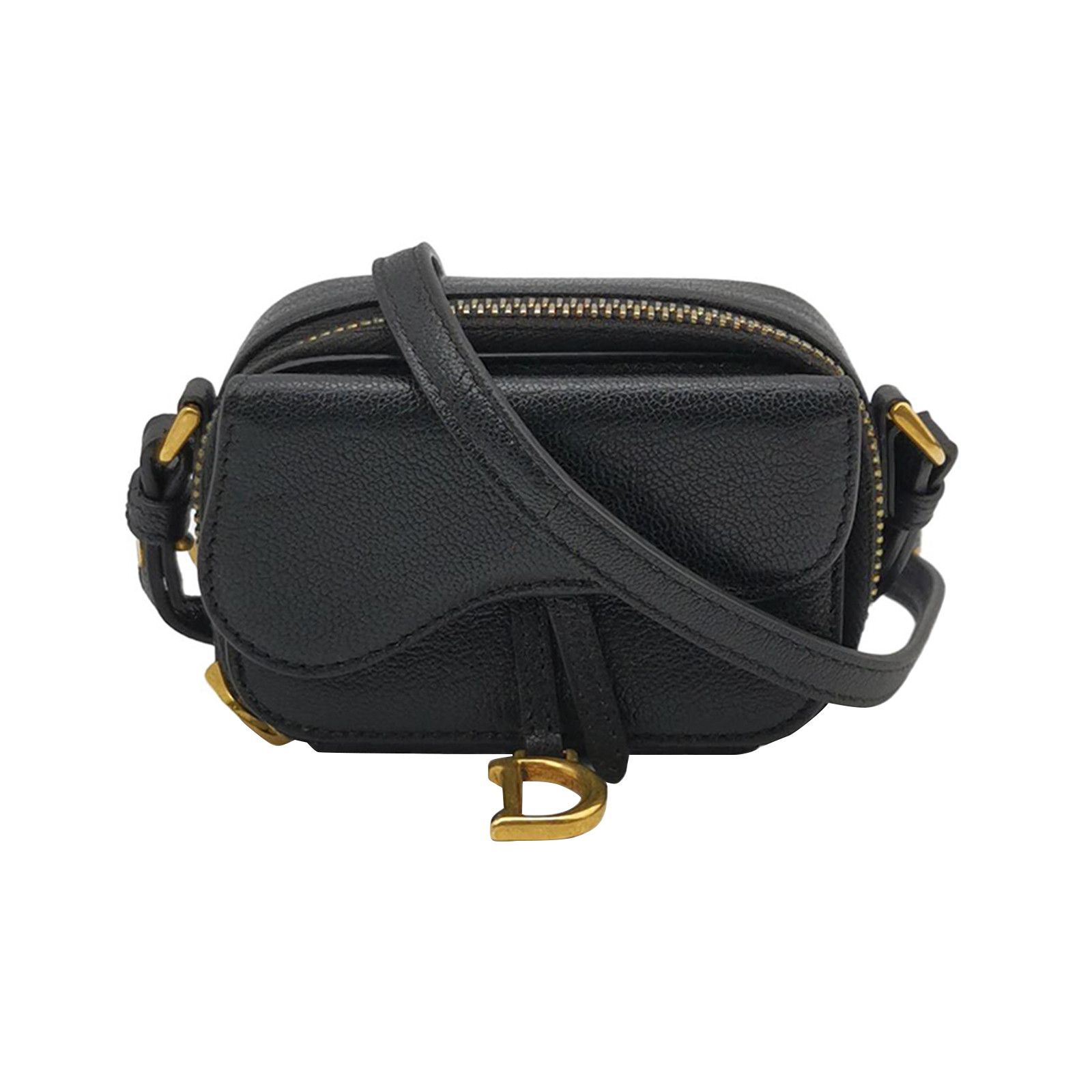 Dior Dior Women os Crossbody Bags Size ONE SIZE - 1 Thumbnail