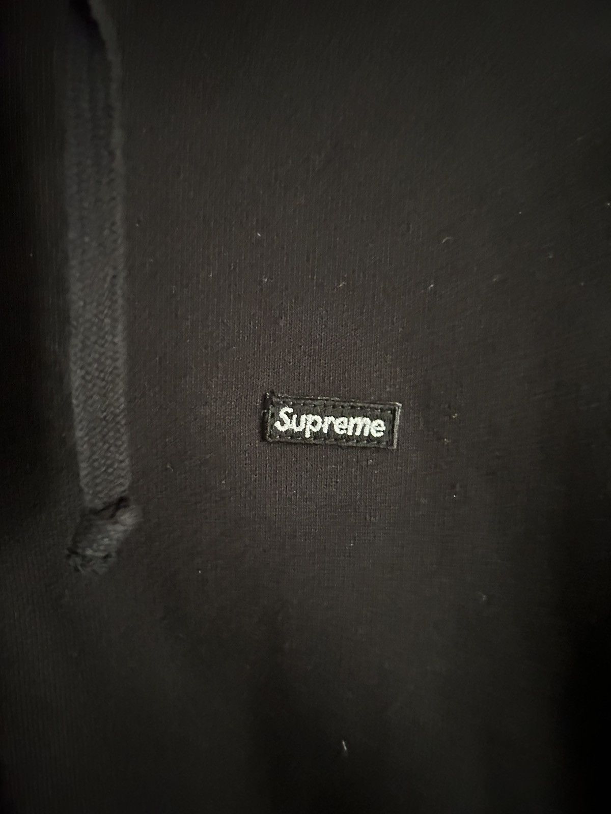 Supreme Supreme FW16 Small Box Logo Floral Zip Up Hoodie Size US S / EU 44-46 / 1 - 2 Thumbnail