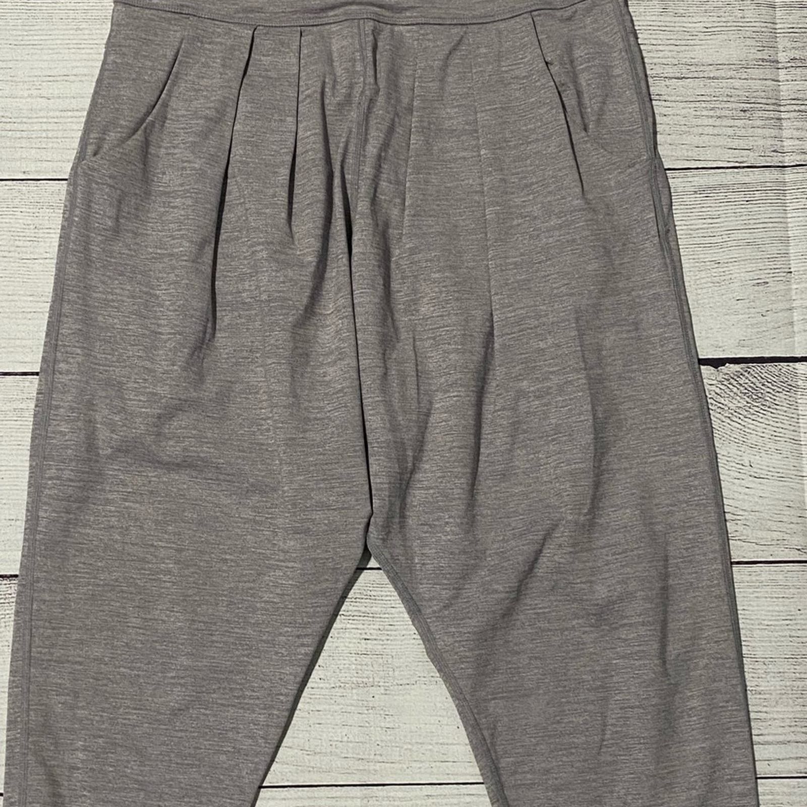 Lululemon Lululemon joggers Size 28" / US 6 / IT 42 - 3 Thumbnail
