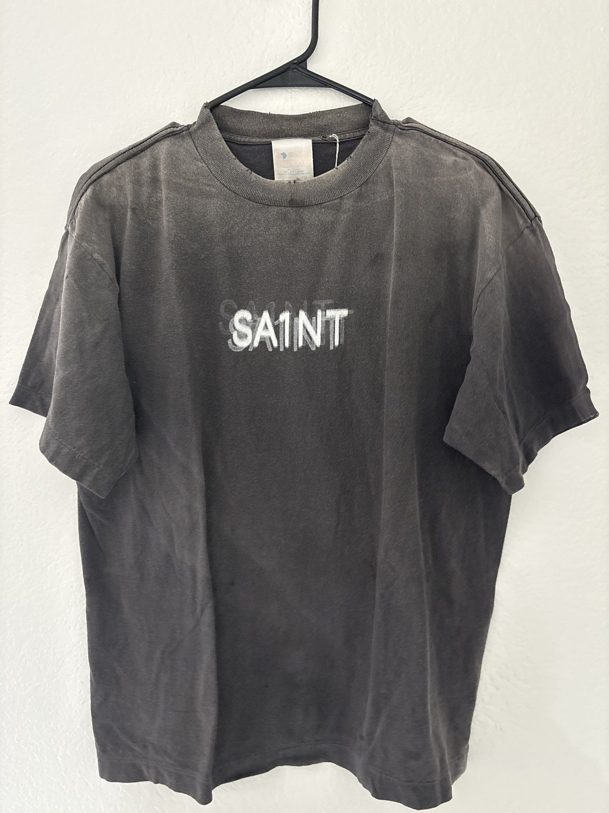 Other Saint M Tee shirt Size US M / EU 48-50 / 2 - 3 Thumbnail
