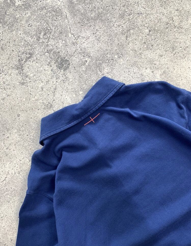 Japanese Brand × Vintage Long Regby Umbro O2 Faded Vintage SK8 Size US XXL / EU 58 / 5 - 12 Thumbnail