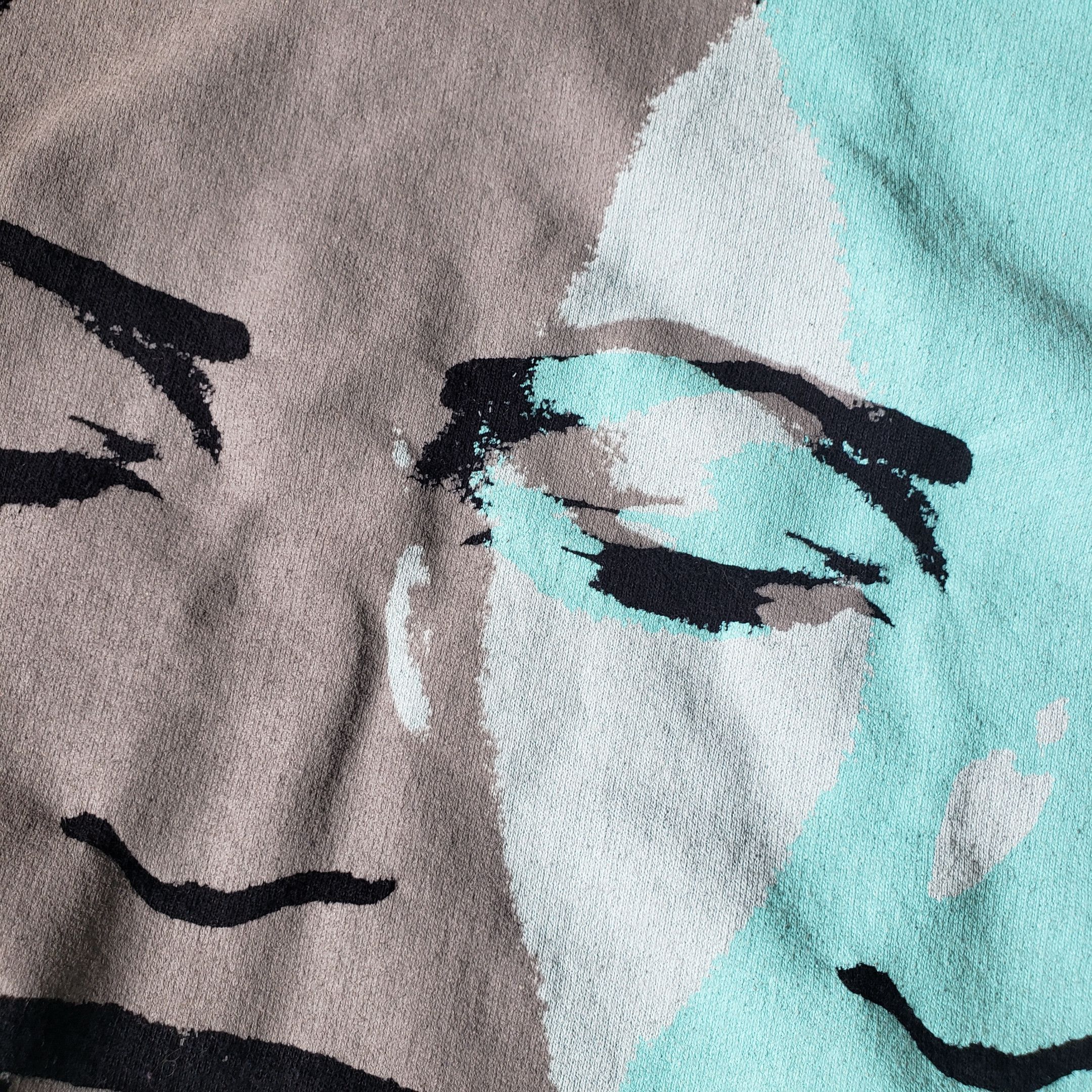 Diamond Supply Co. Diamond Supply Co Sade Sweatshirt Medium Size US M / EU 48-50 / 2 - 6 Thumbnail
