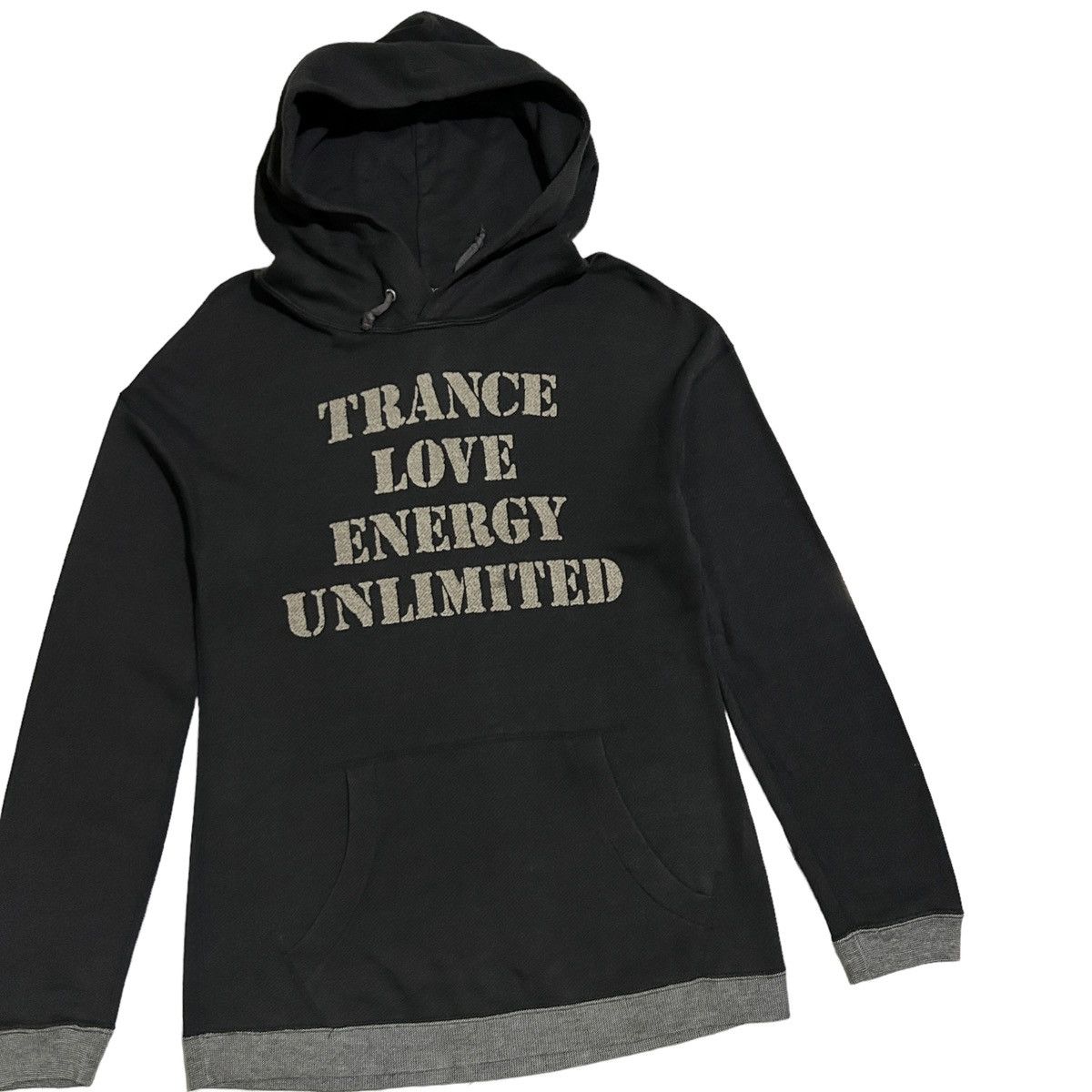 Hysteric Glamour rare 1990's hysteric glamour hoodie Size US S / EU 44-46 / 1 - 6 Thumbnail