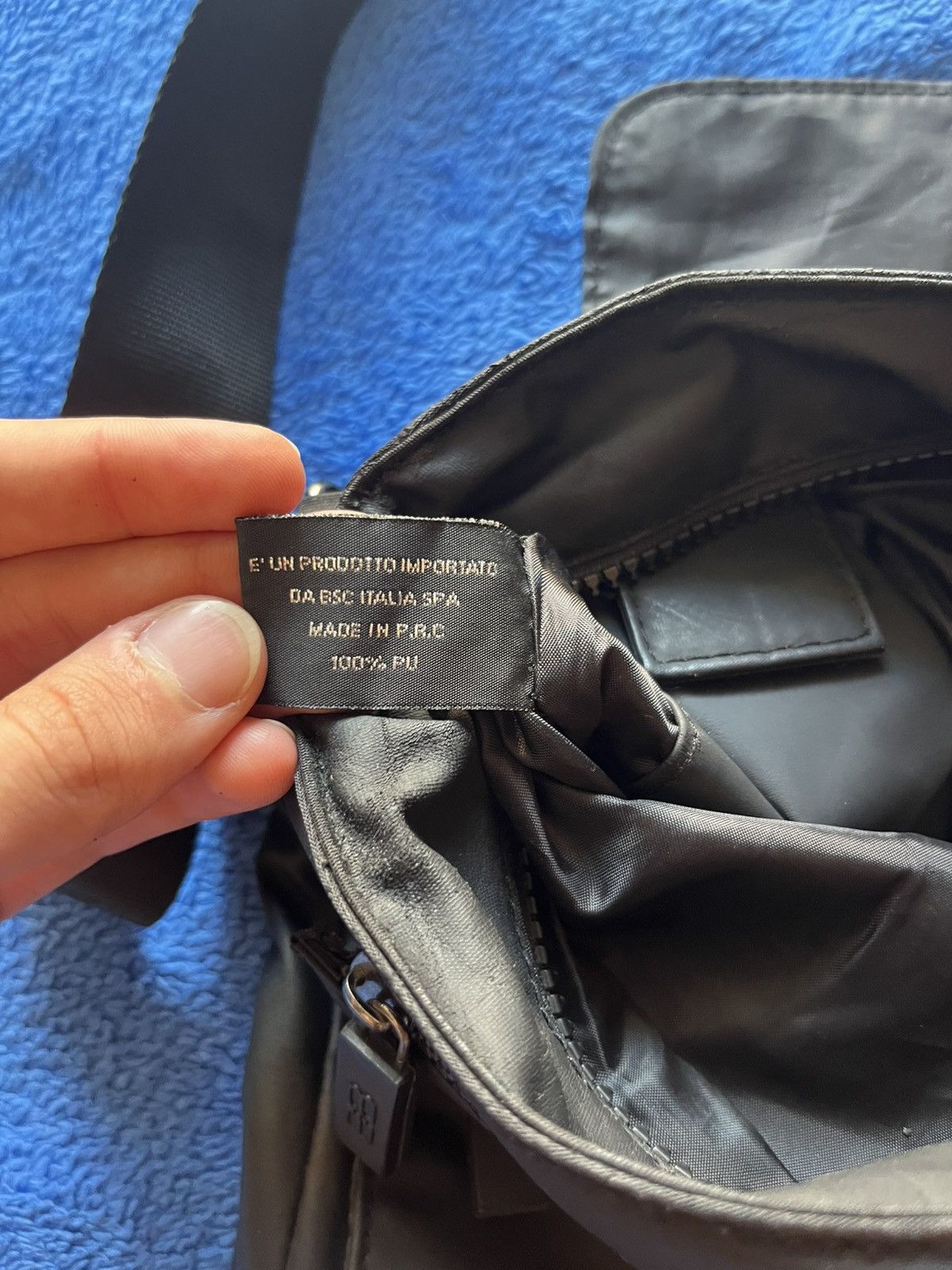 Balenciaga Balenciaga Dustbag Size ONE SIZE - 9 Thumbnail