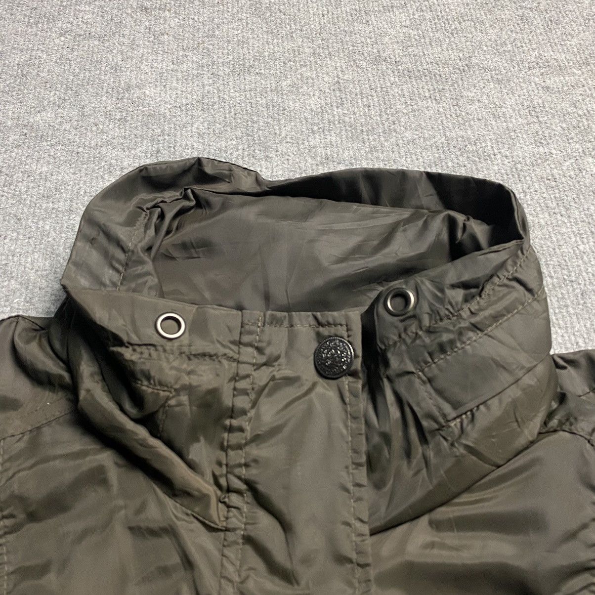 Japanese Brand Skybomber tactical multi pocket jacket 002-1976 Size US S / EU 44-46 / 1 - 8 Thumbnail