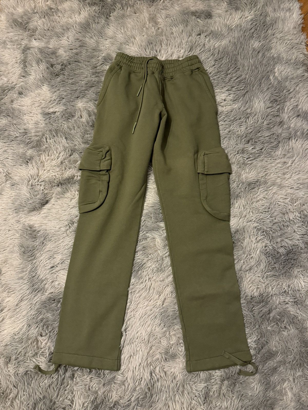 Off-White cargo pants Size US 30 / EU 46 - 2 Thumbnail