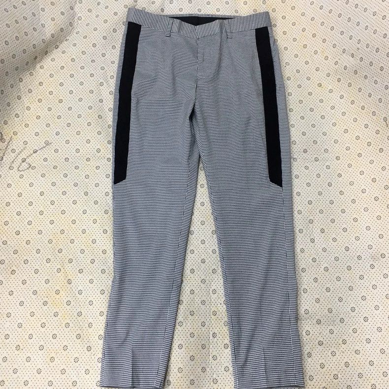 Givenchy Givenchy SizeM High-end Casual Pants Men's Summer Thin Cott Size US 30 / EU 46 - 1 Thumbnail