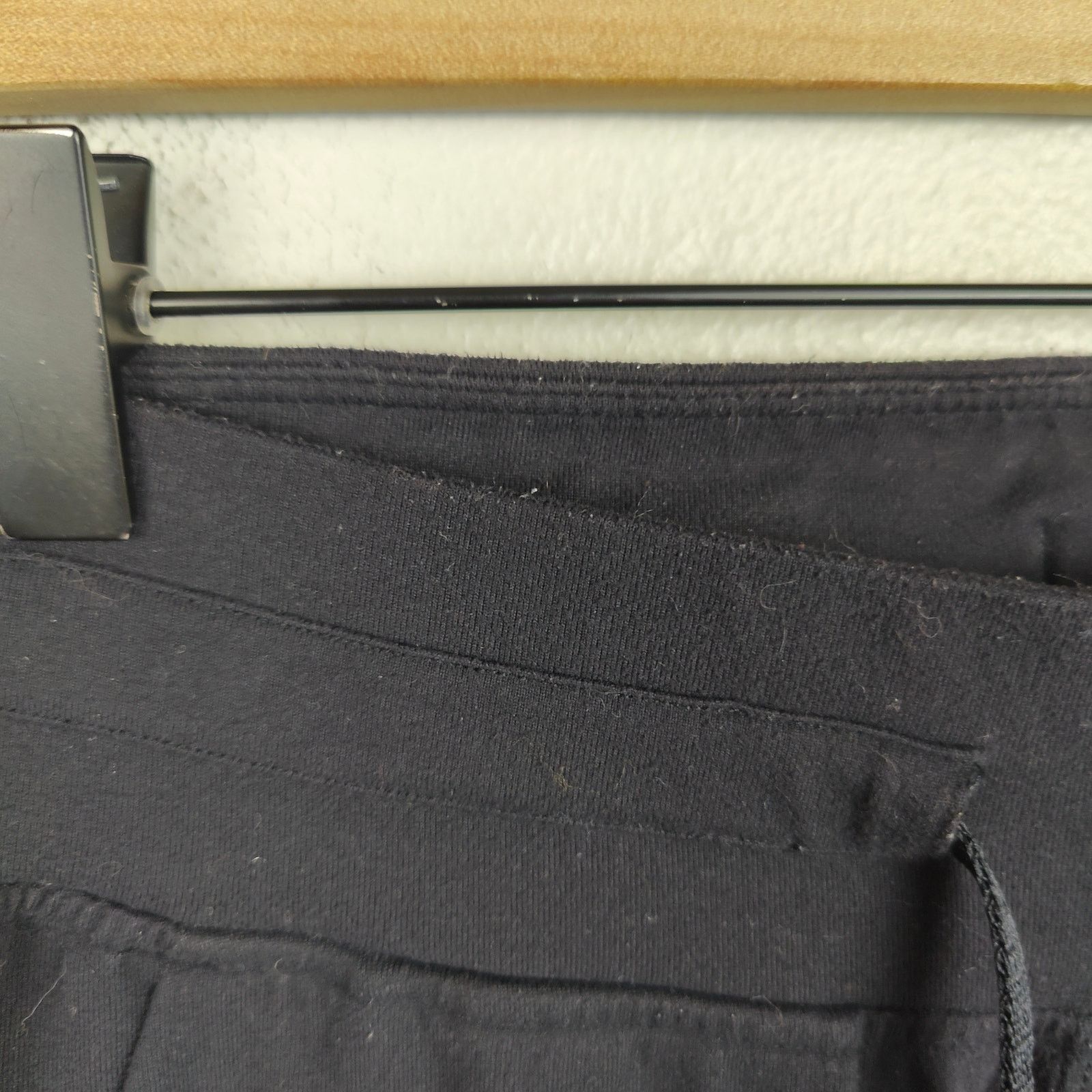Lululemon Lululemon Ready To Rulu Pant Womens 4 29" Black Lounge Size 27" / US 4 / IT 40 - 3 Thumbnail