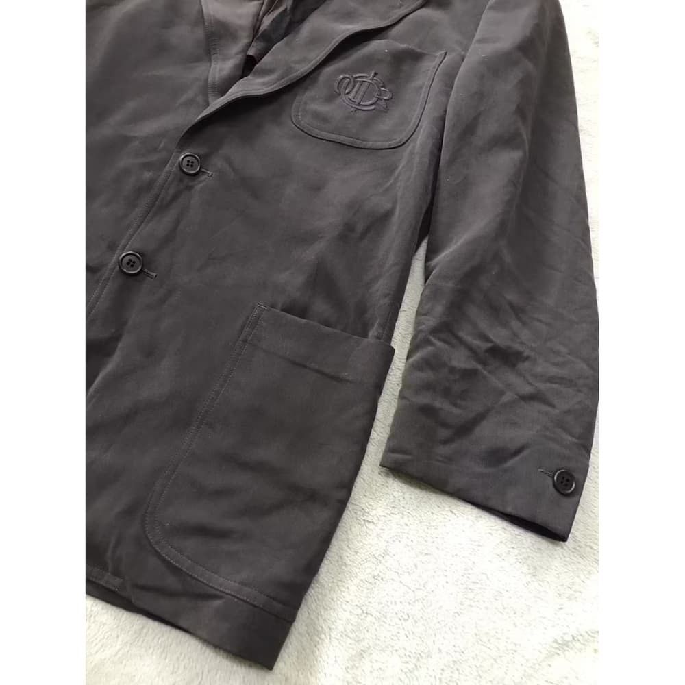 Christian Dior Monsieur Christian Dior Jacket/Coat Size US M / EU 48-50 / 2 - 6 Thumbnail