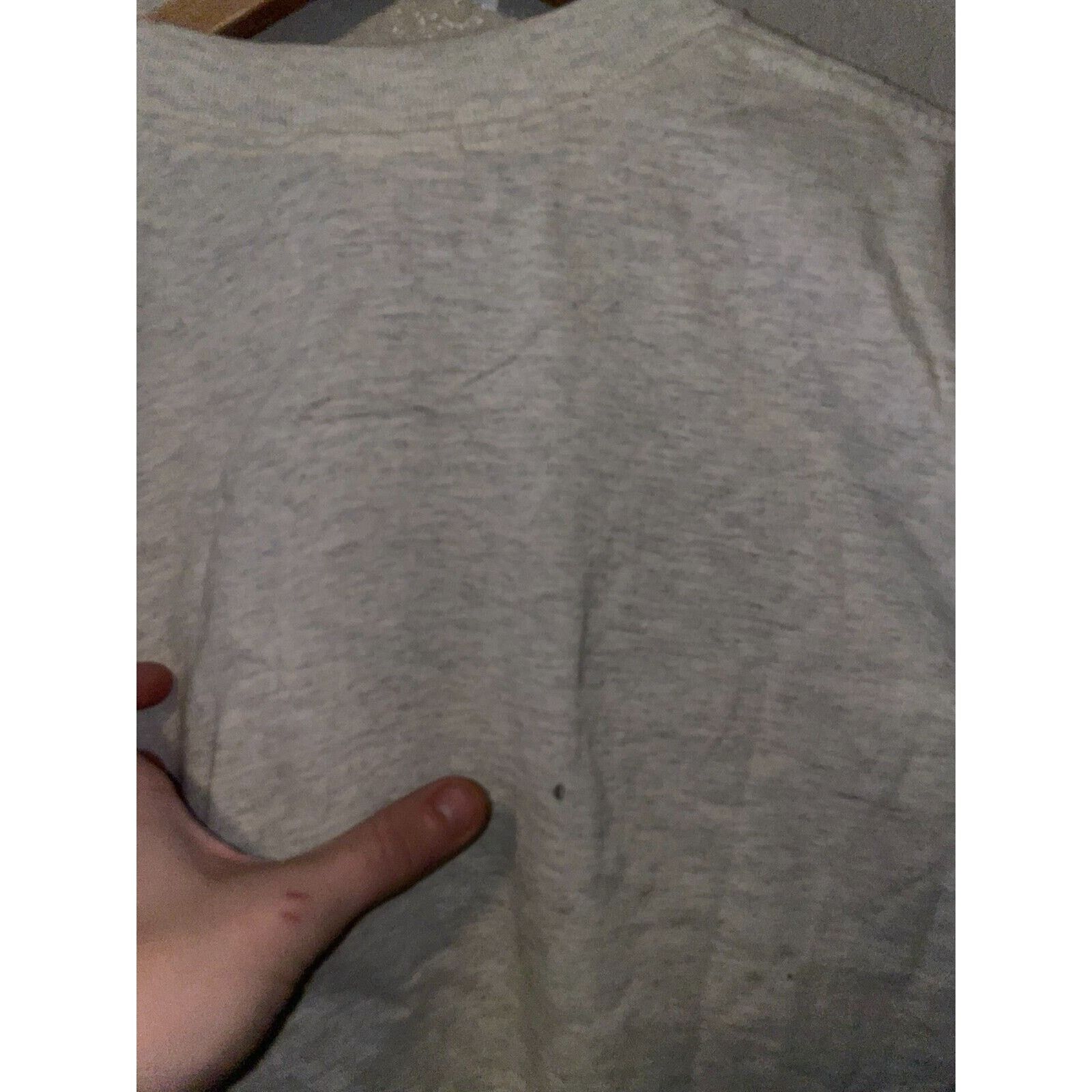Vintage Vintage Sedona Shirt AZ Arizona Gray Tee VTG 90s L Large Size US L / EU 52-54 / 3 - 8 Thumbnail