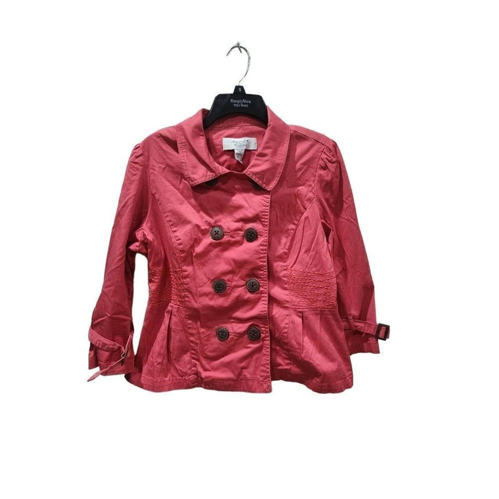 American Rag America rag XL jacket Size XL / US 12-14 / IT 48-50 - 2 Thumbnail