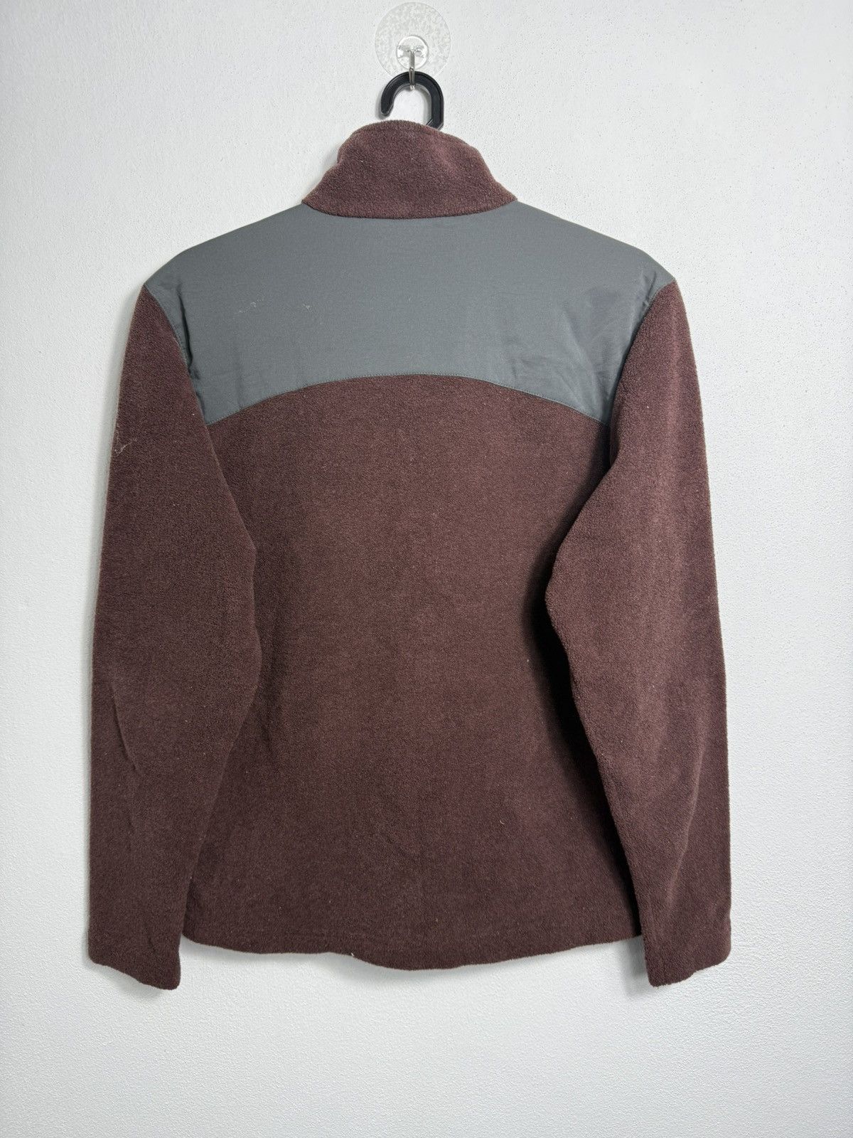 Patagonia Patagonia Fleece Environmentalism To Protect Our Planet Size US S / EU 44-46 / 1 - 6 Thumbnail