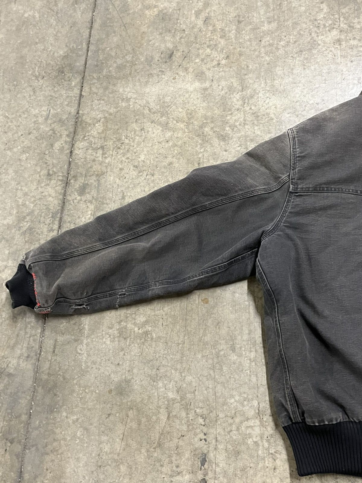 Carhartt × Vintage Carhartt Santa Fe vintage sun faded boxy fit rare hype Size US XL / EU 56 / 4 - 11 Thumbnail