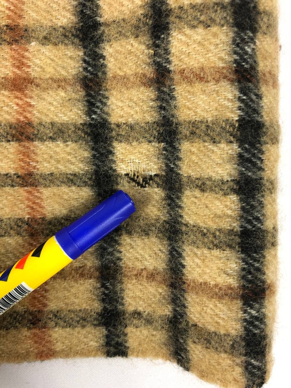 DAKS Daks London Scarf / Muffler / Neckwear FS276 Size ONE SIZE - 2 Thumbnail