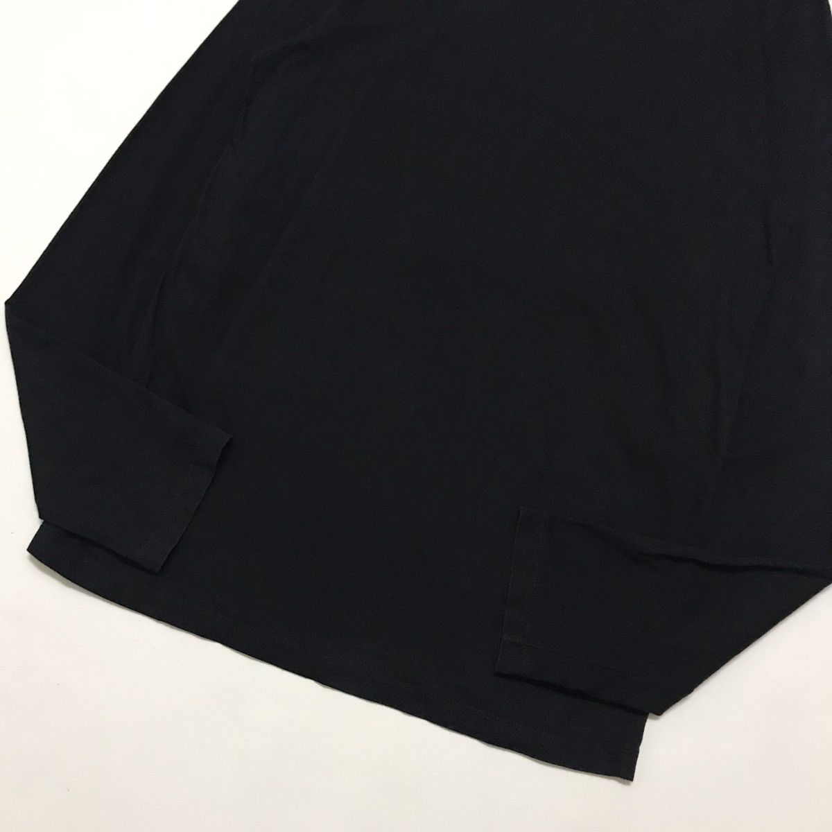 Gucci Gucci Black Fitted Long Sleeve Shirt Size US L / EU 52-54 / 3 - 3 Thumbnail