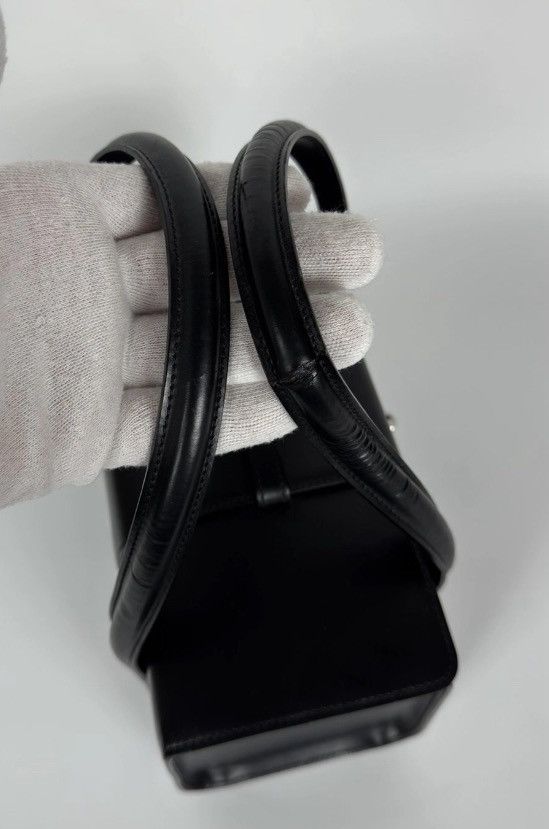 Cartier Cartier Panthère Leather Bag Size ONE SIZE - 5 Thumbnail
