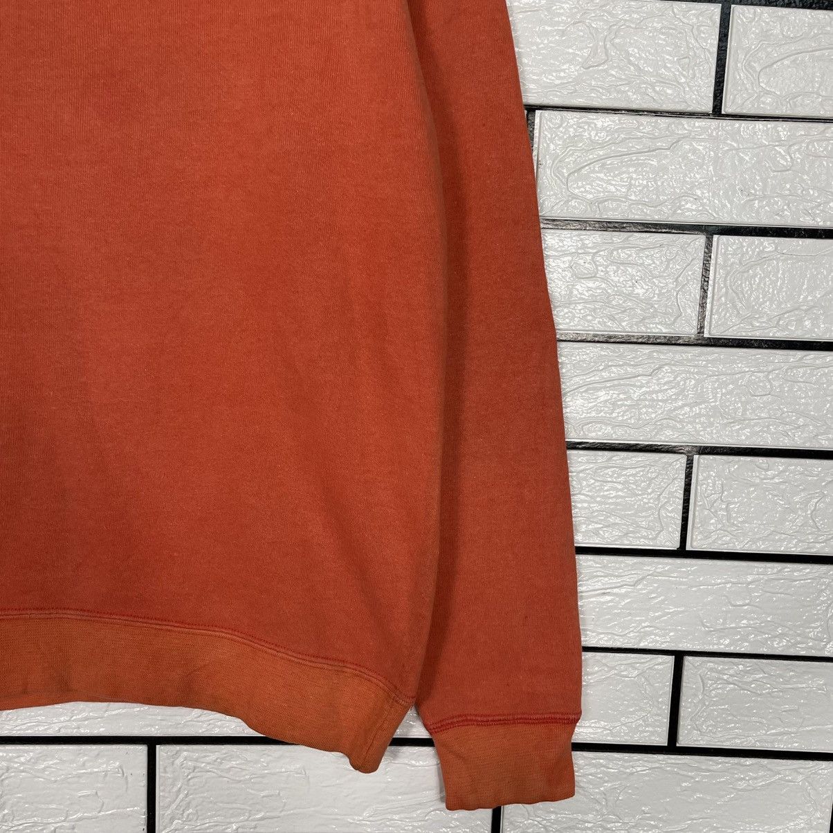 Wrangler Vintage Wrangler Plain Sweatshirt Size US S / EU 44-46 / 1 - 4 Thumbnail