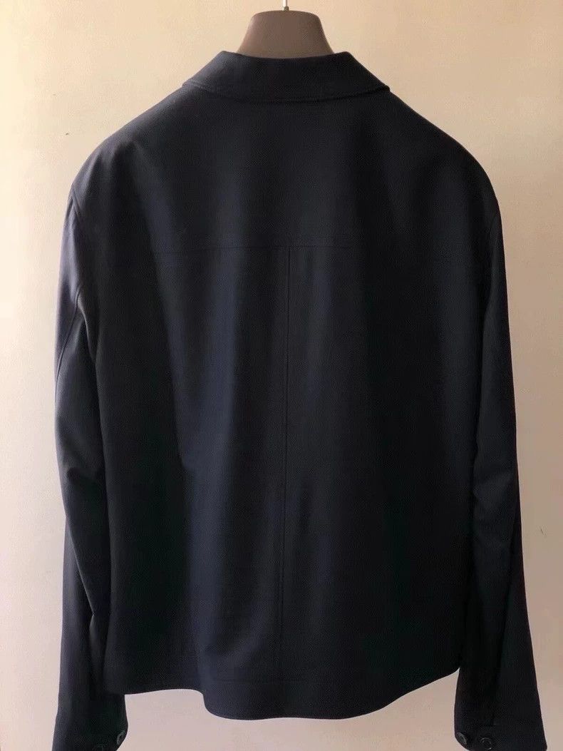 Loro Piana LORO PIANA Men's jackets Size US XL / EU 56 / 4 - 2 Thumbnail