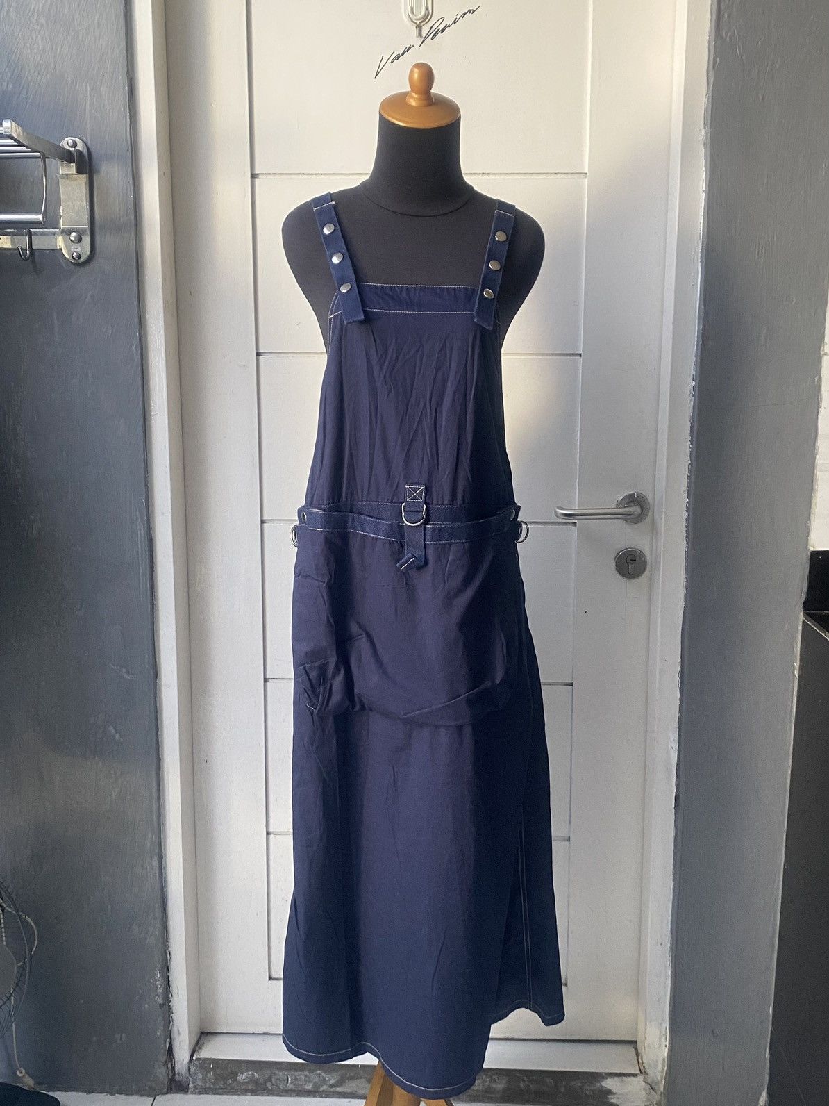 Issey Miyake IS ISSEY MIYAKE Jumpsuit Size 31" - 1 Thumbnail