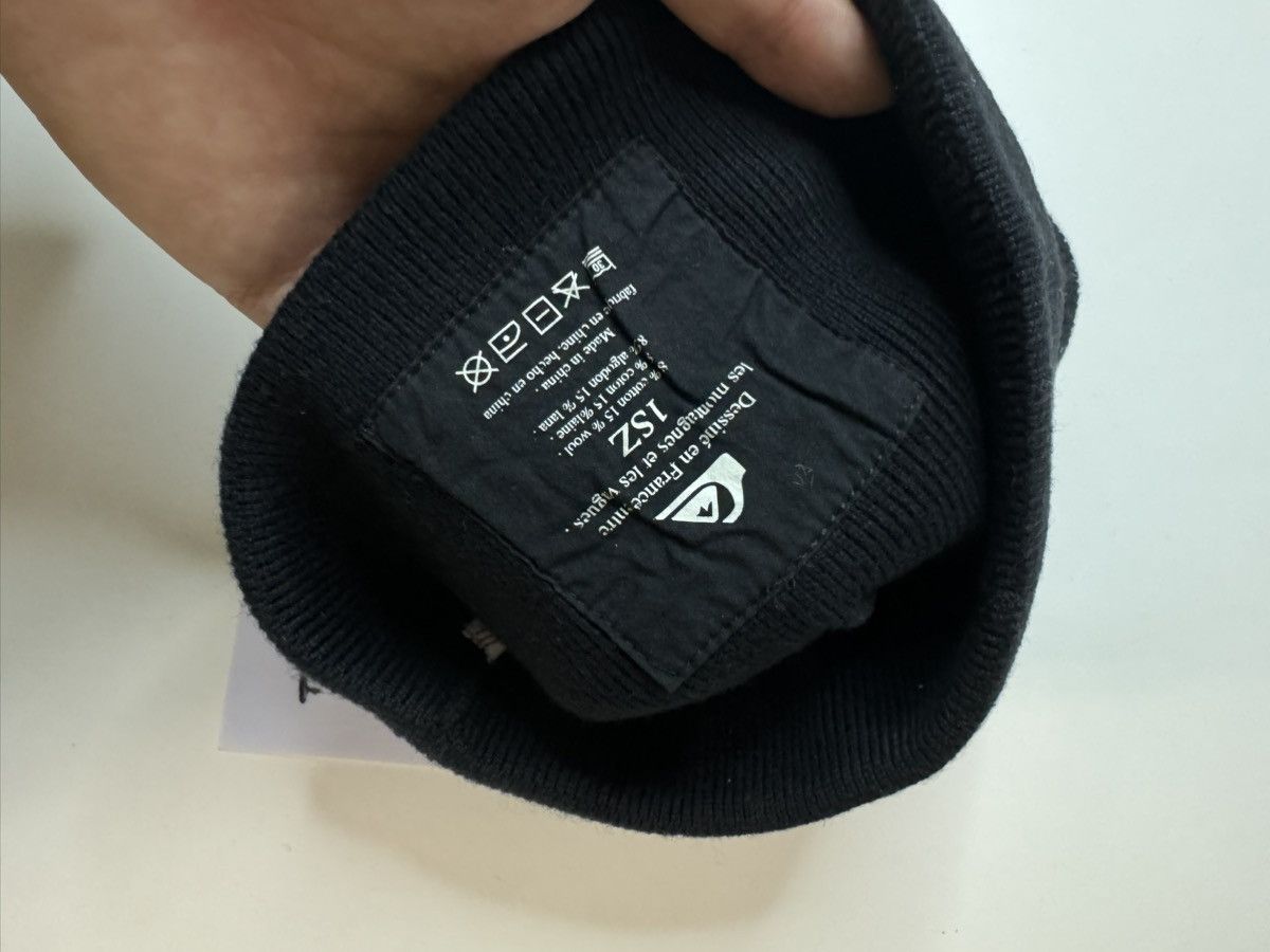 Other Quiksilver cap hat Size ONE SIZE - 3 Thumbnail
