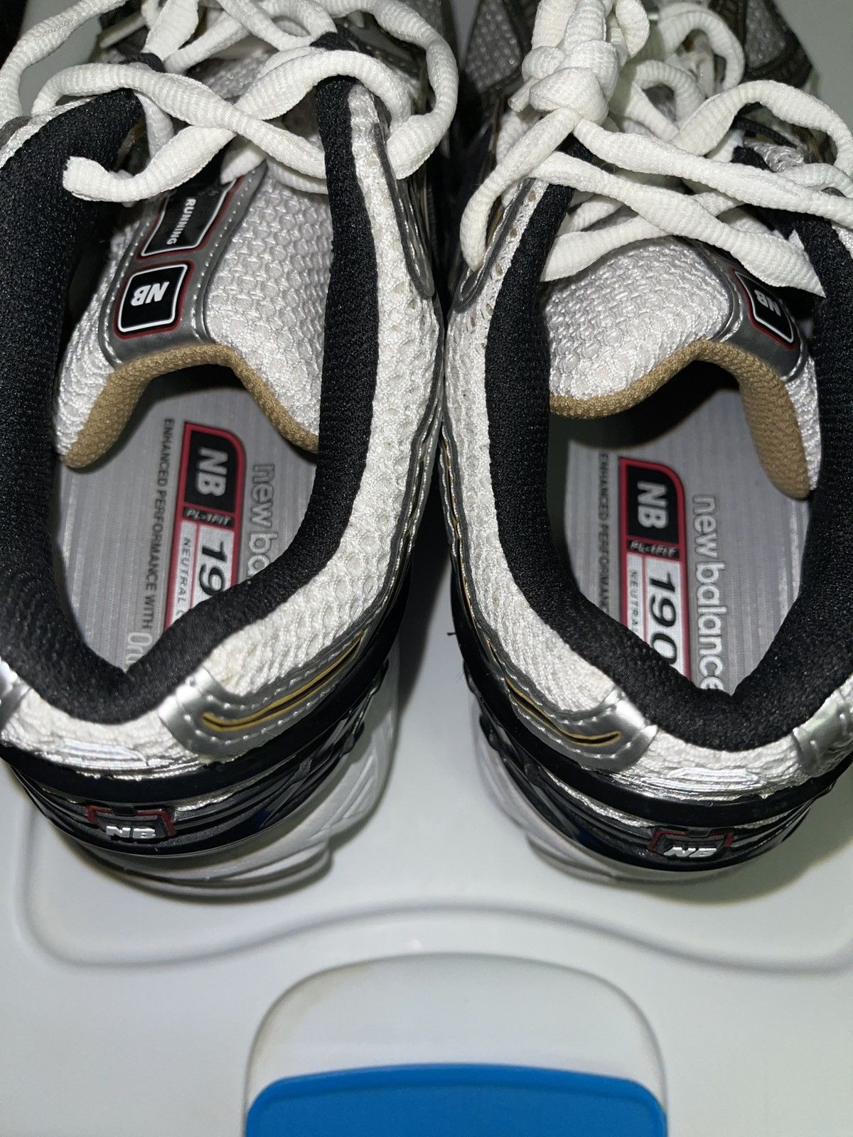 New Balance New Balance 1906R Size US 8 / EU 41 - 4 Thumbnail