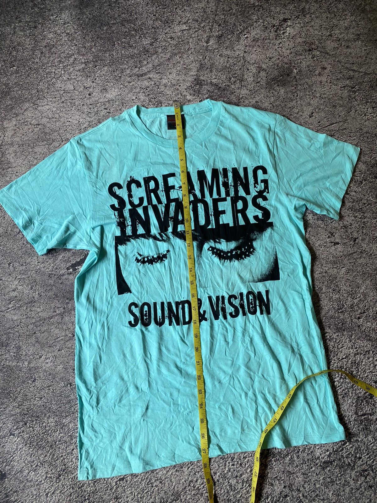 Hysteric Glamour Y2k United athle “Hysteric Glamour style” tshirt Size US M / EU 48-50 / 2 - 7 Thumbnail