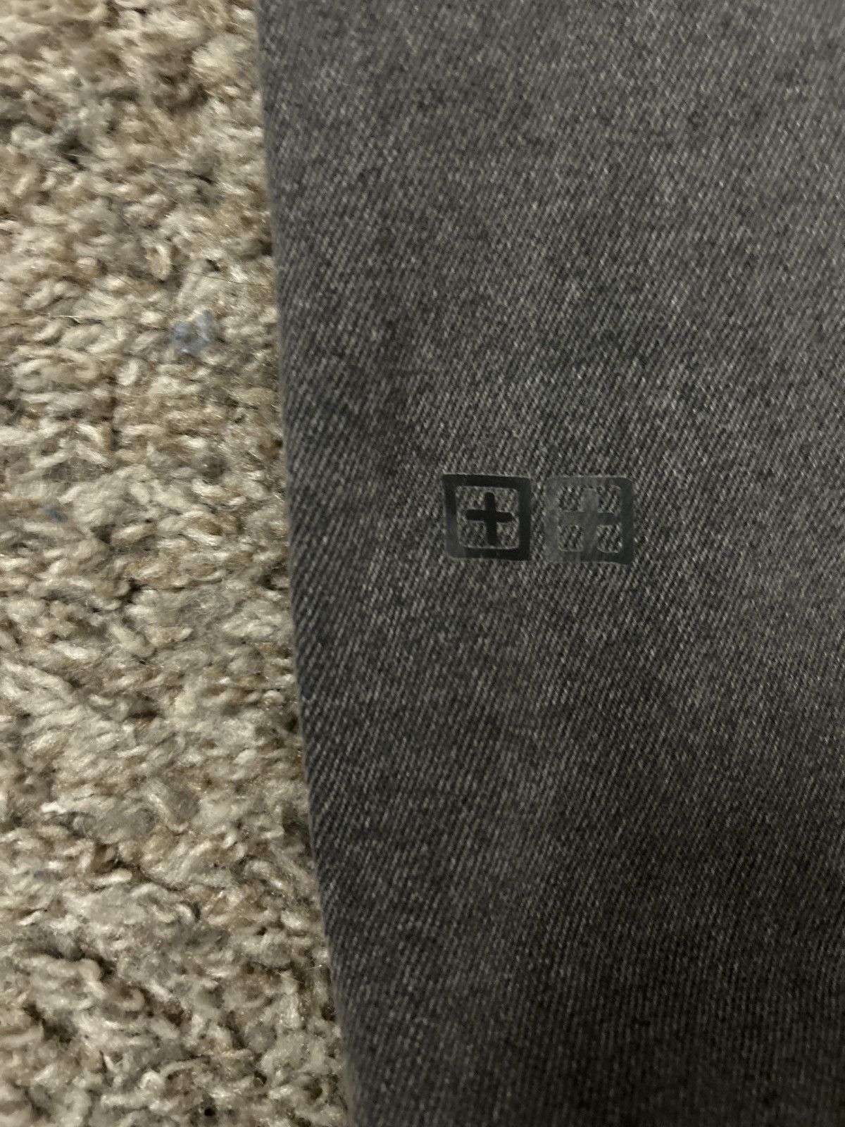 Other Grey ksubi jeans Size US 33 - 6 Thumbnail