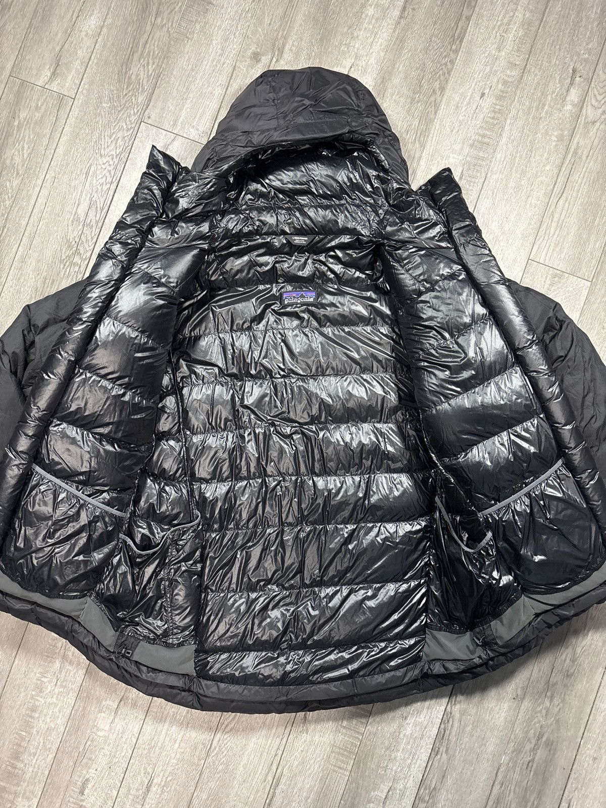 Patagonia Patagonia Grade VII 7 Size US L / EU 52-54 / 3 - 5 Thumbnail