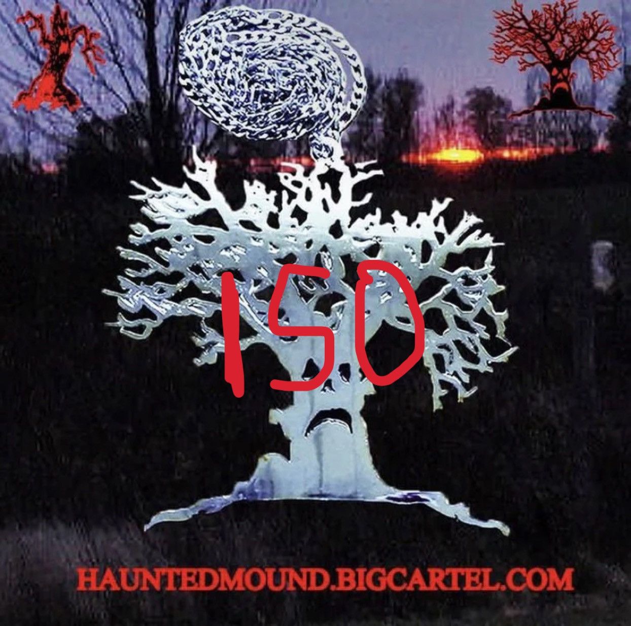 Haunted mound merch. Sematary Haunted Mound. Sematary Haunted Mound Merch. Sematary рэпер. Haunted Mound дерево.